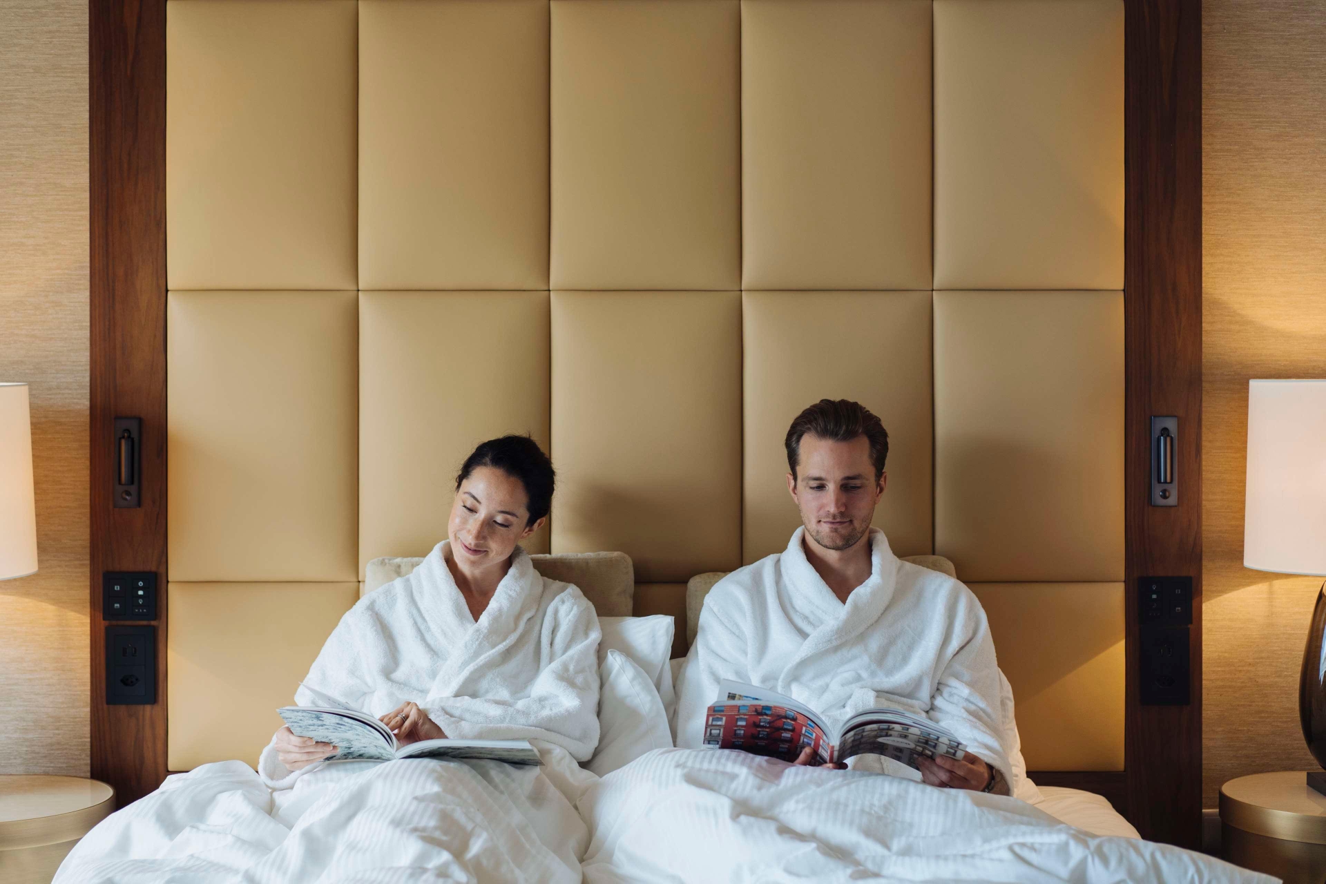 Park Hyatt Zurich, photo 19 of 153