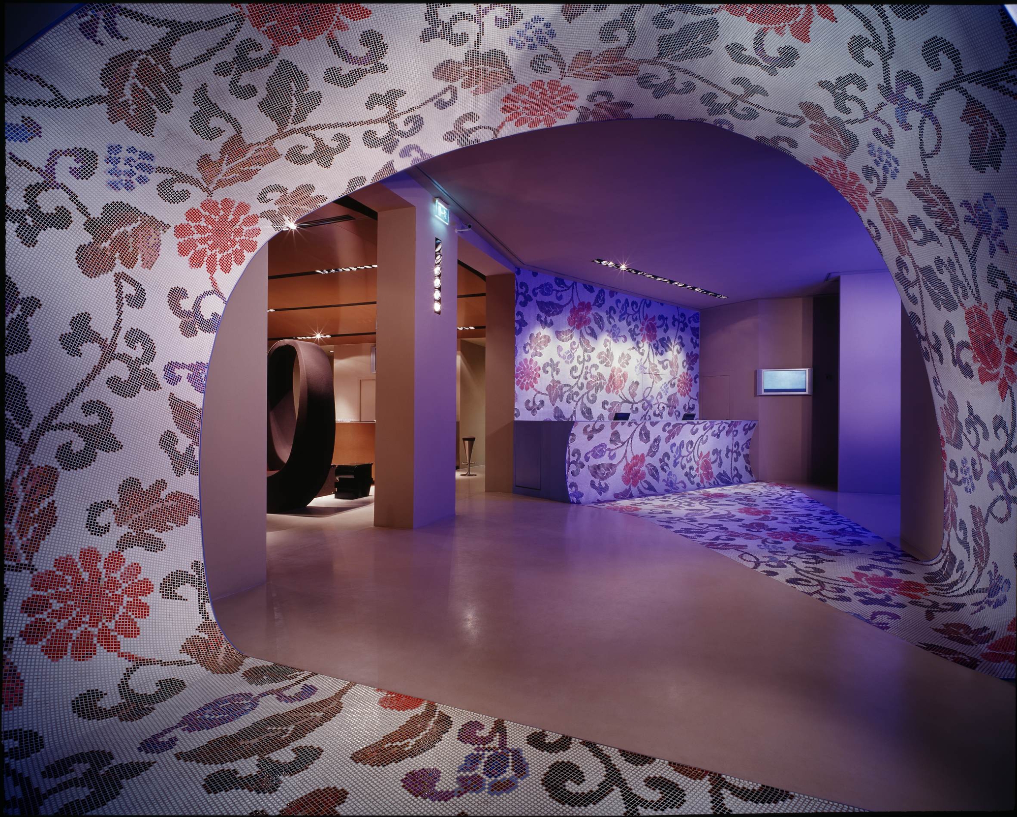 UNA HOTELS Vittoria Firenze, photo 10 of 45