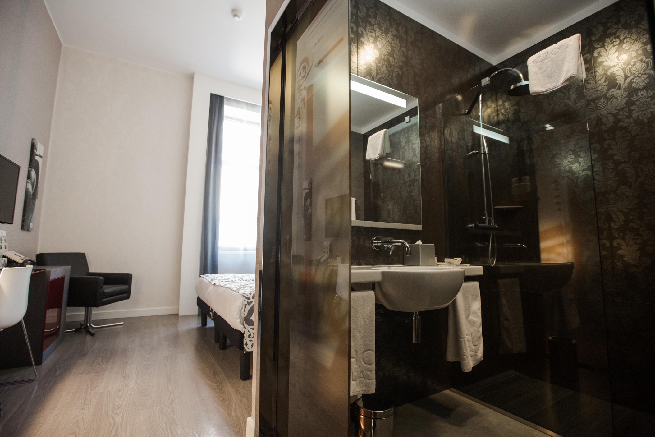 Eurostars Palazzo Zichy, photo 30 of 53
