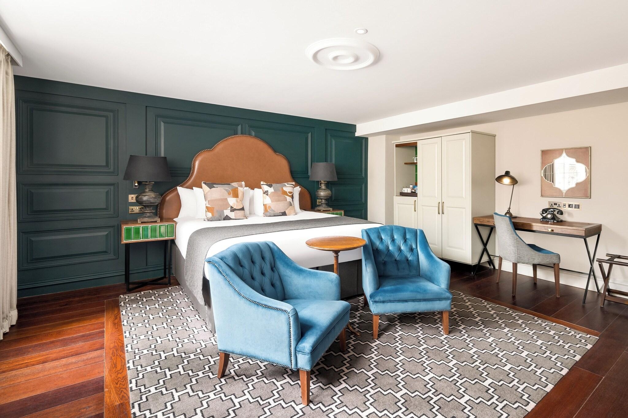 Hotel Indigo Edinburgh - Princes Street, photo 68 of 182