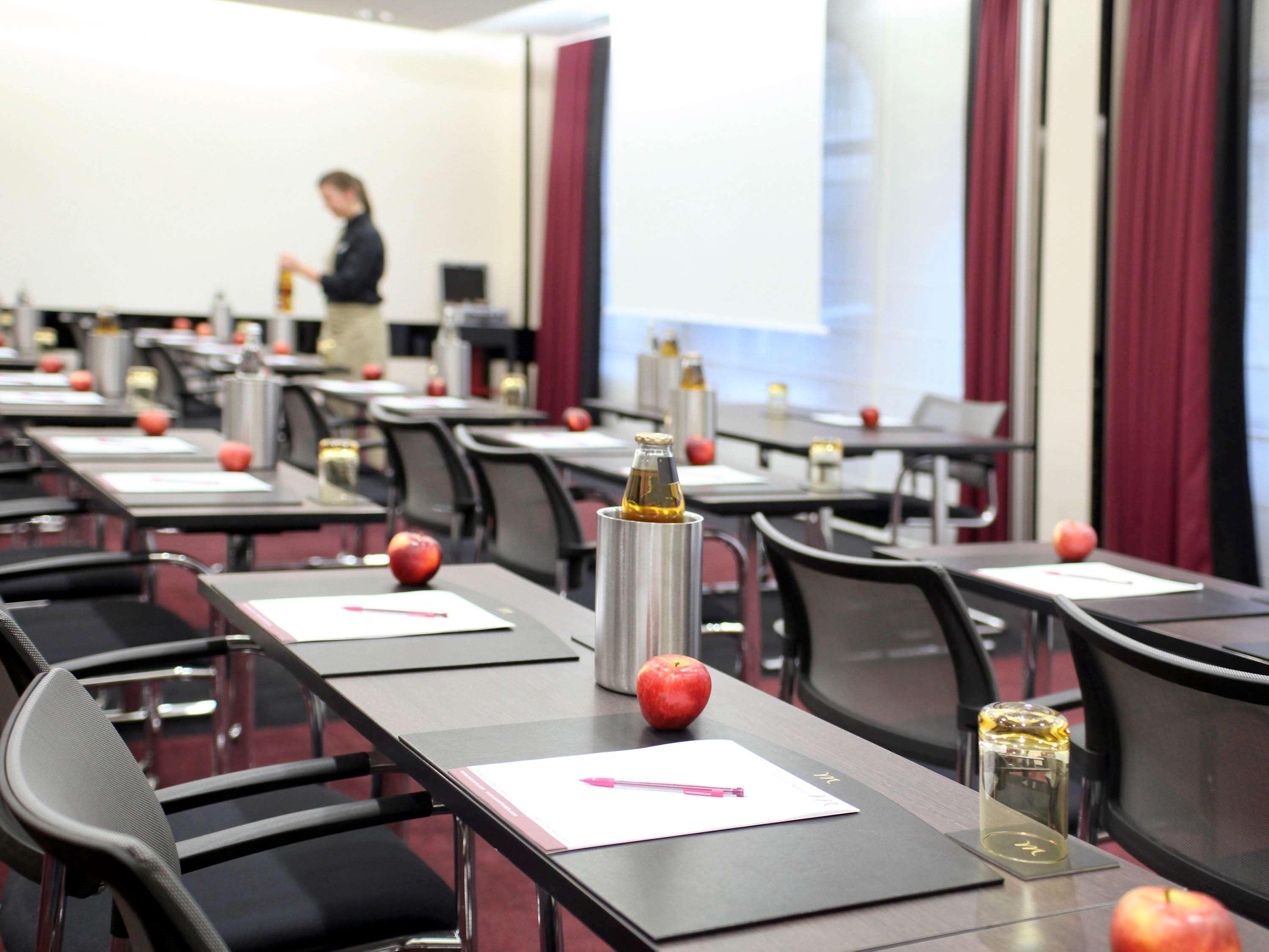 Mercure Hotel Muenchen City Center, photo 96 of 141
