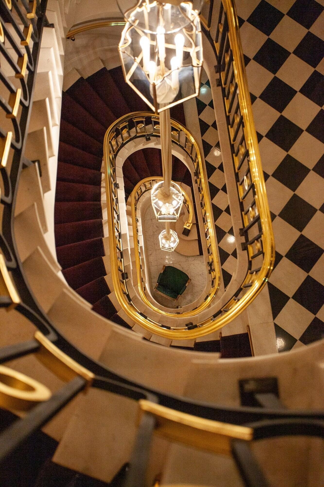La Reserve Paris Hotel and Spa, photo 24 of 180