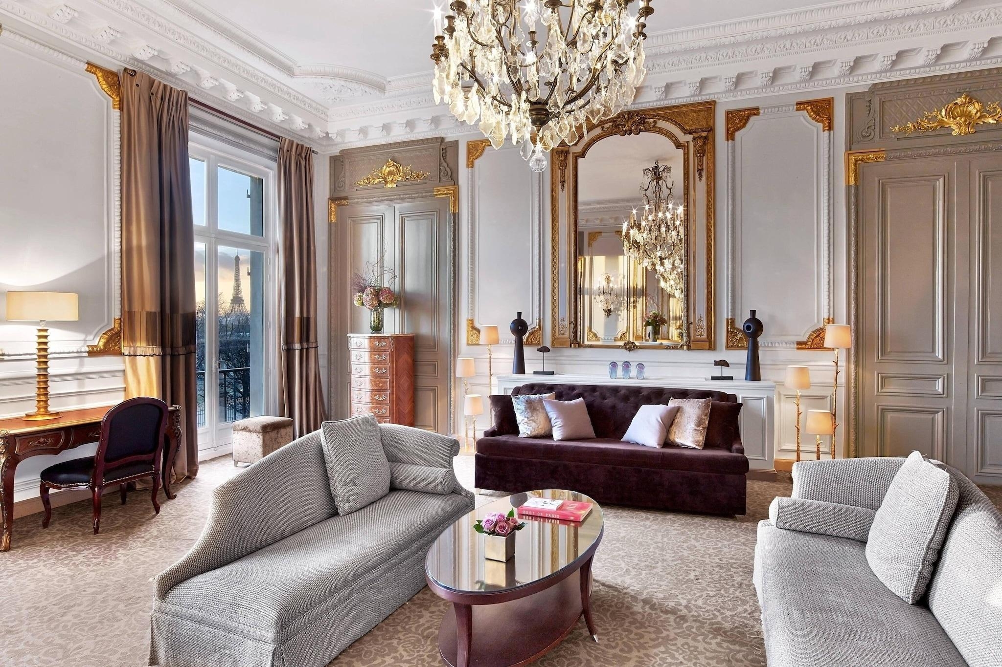 The Westin Paris, photo 188 of 199