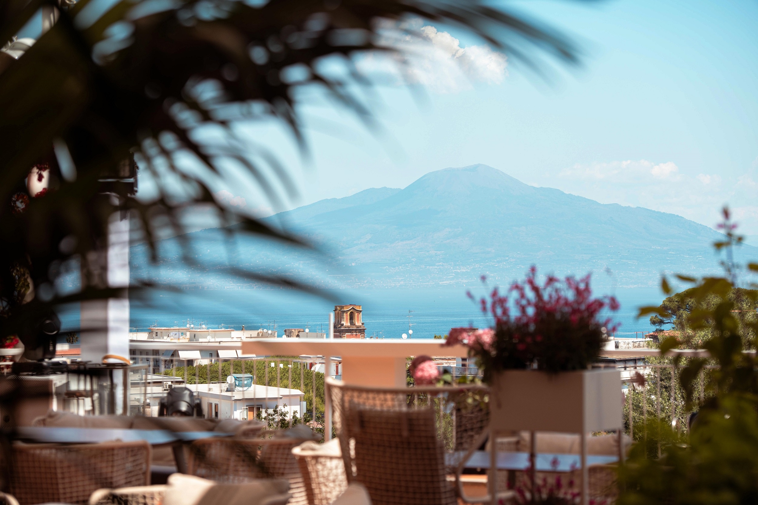 Hilton Sorrento Palace, photo 91 of 94