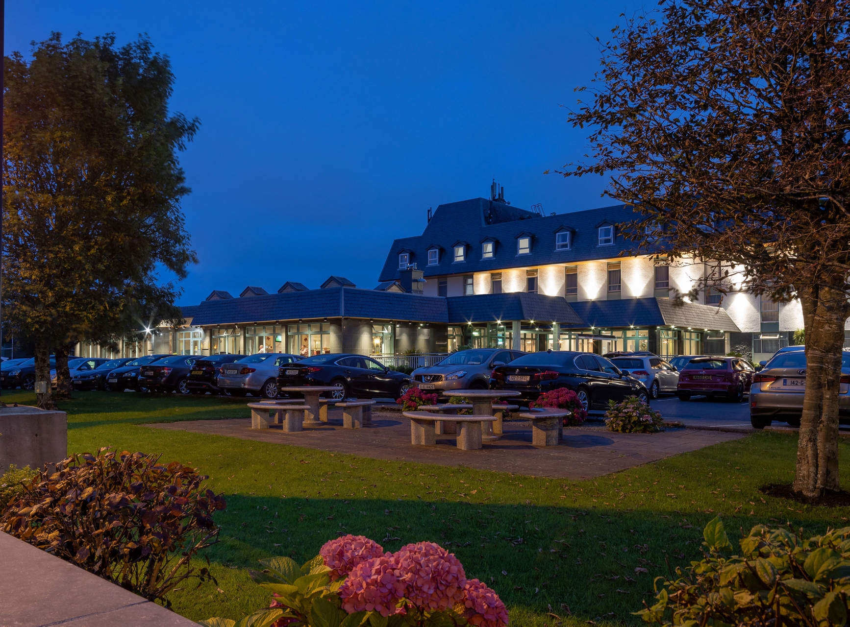 Flannery's Hotel Galway, photo 4 of 47