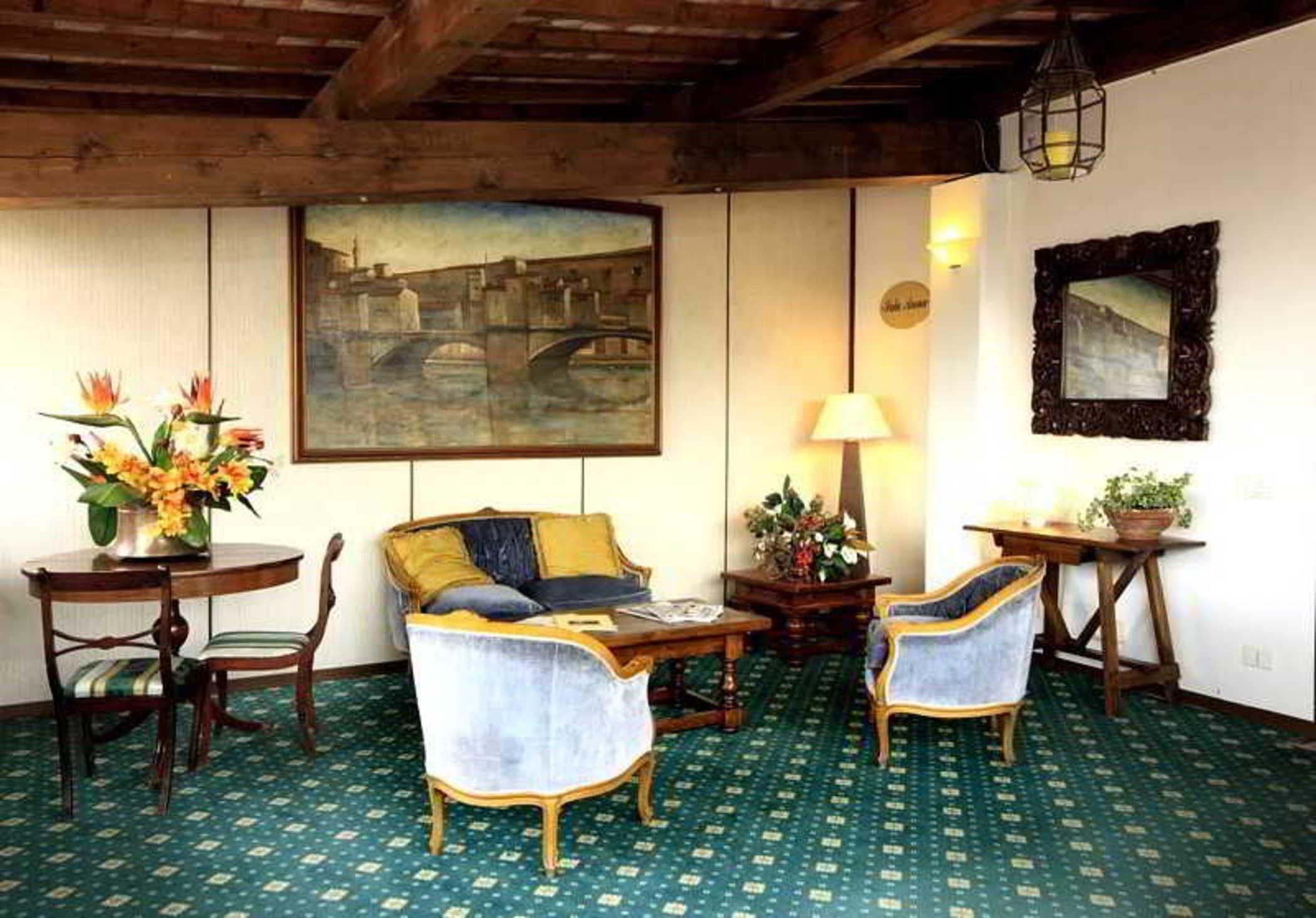 Hotel San Giorgio &amp; Olimpic, photo 9 of 14
