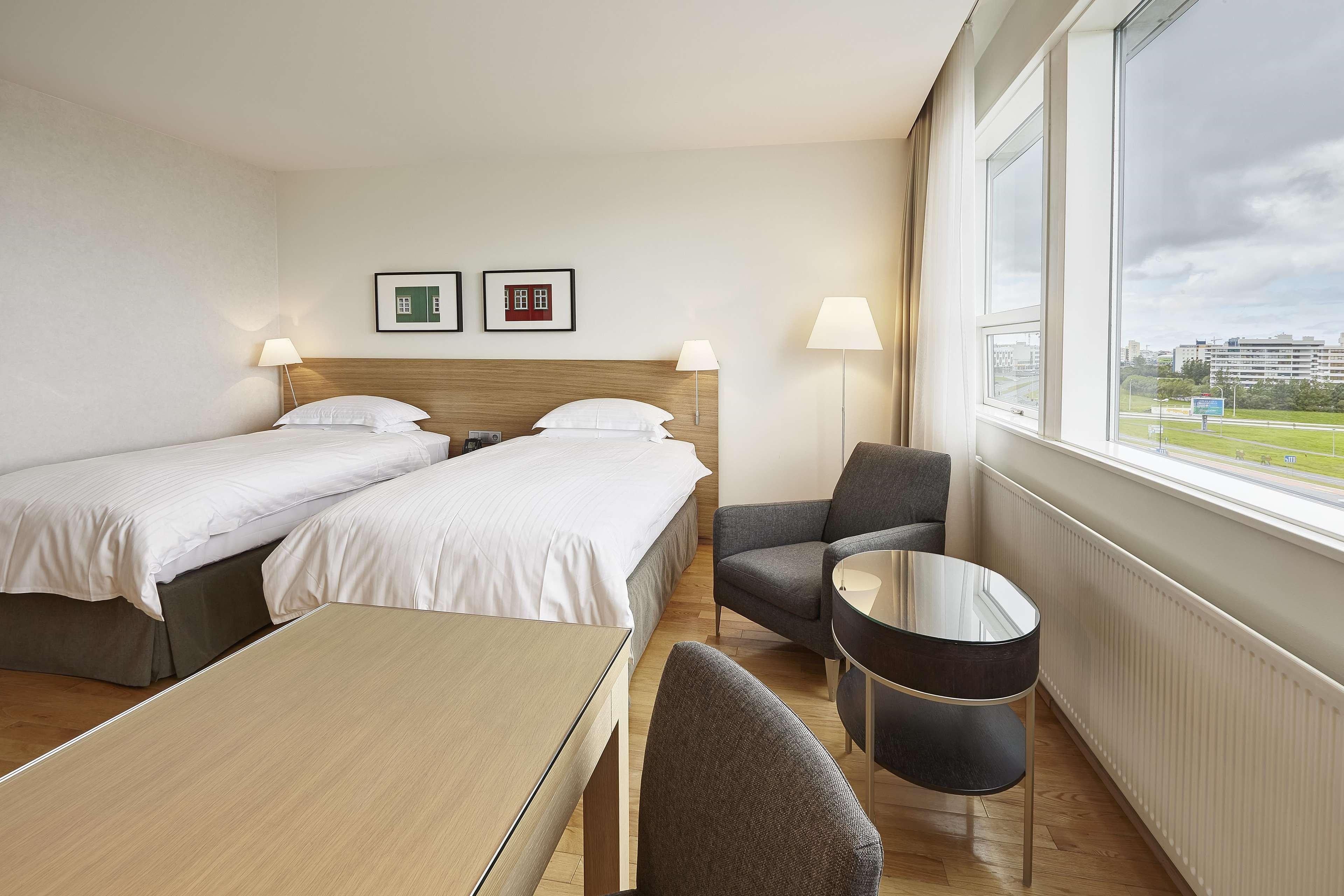 Hilton Reykjavik Nordica, photo 63 of 199