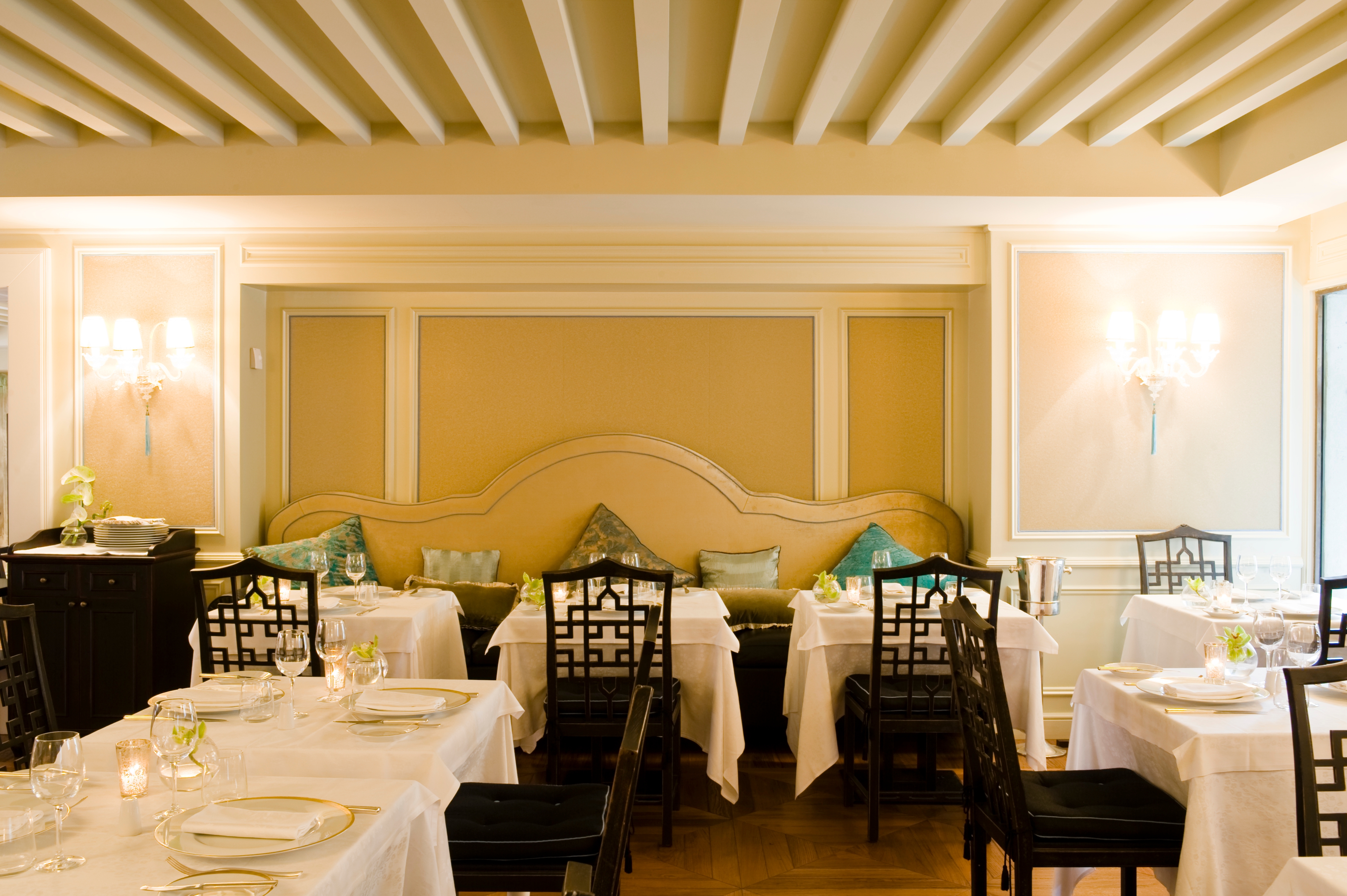 Splendid Venice - Starhotels Collezione, photo 10 of 18