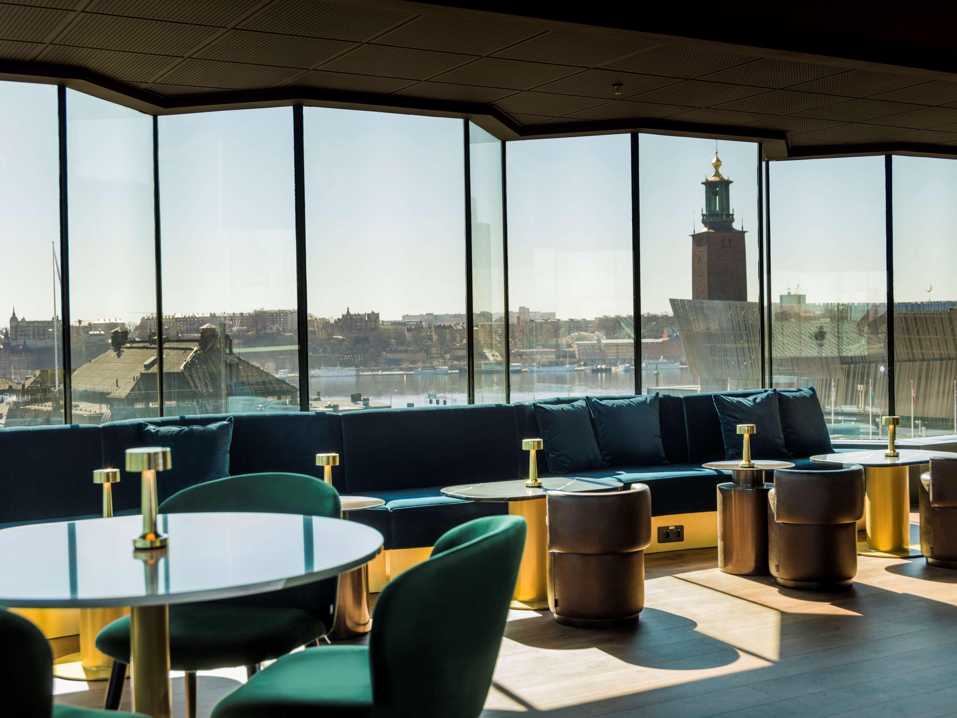 Radisson Blu Royal Viking Stockholm, photo 145 of 172