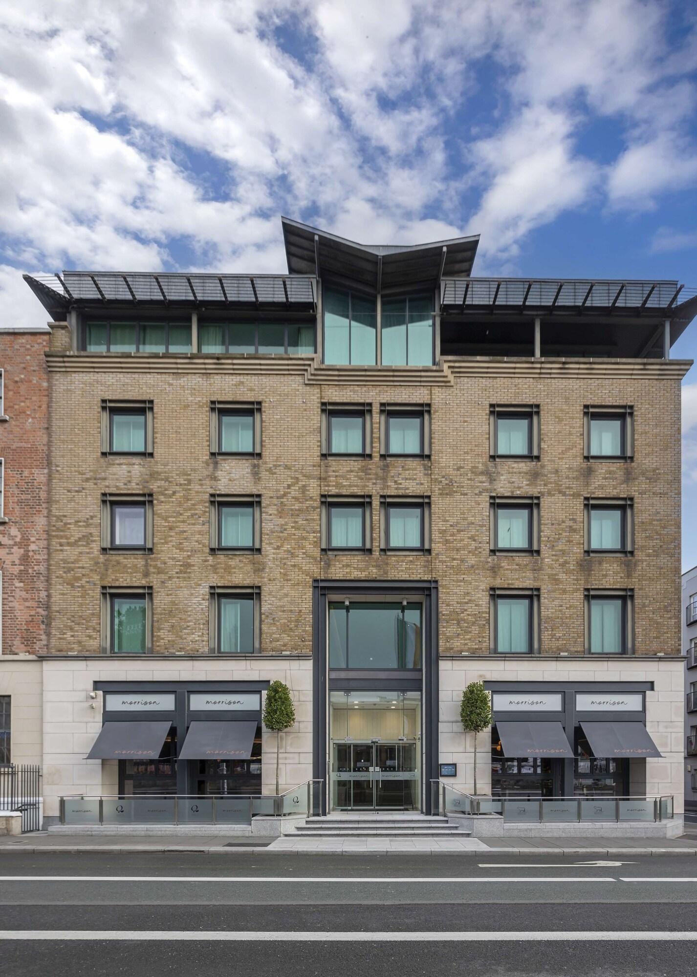 The Morrison Dublin, Curio Collection by Hilton, photo 8 of 154