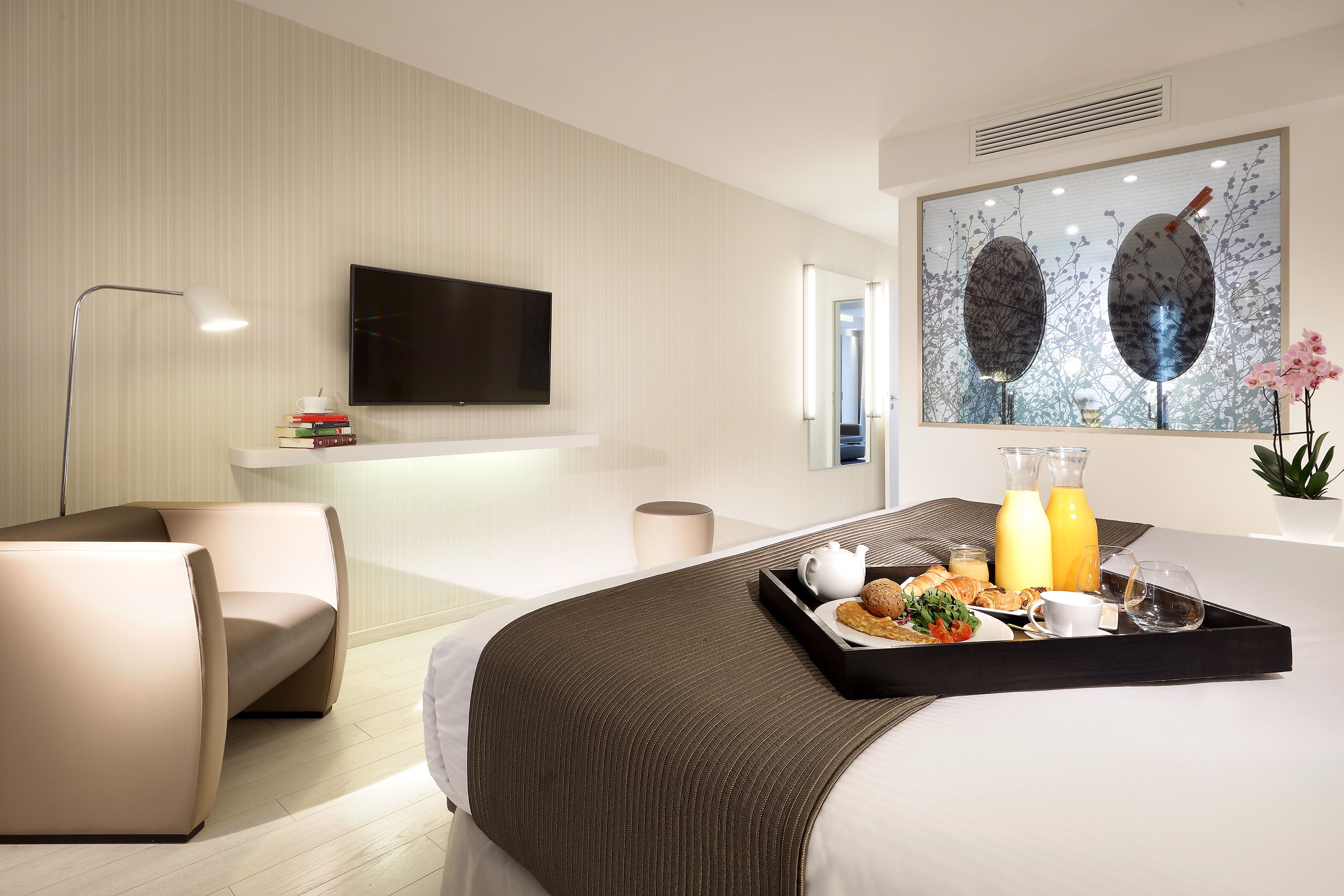 Eurostars Book Hotel, photo 12 of 50