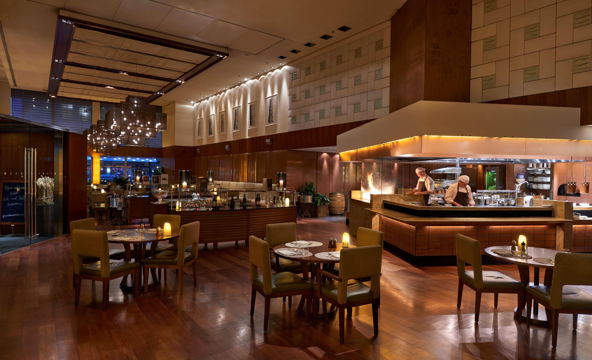 Park Hyatt Zurich, photo 84 of 153