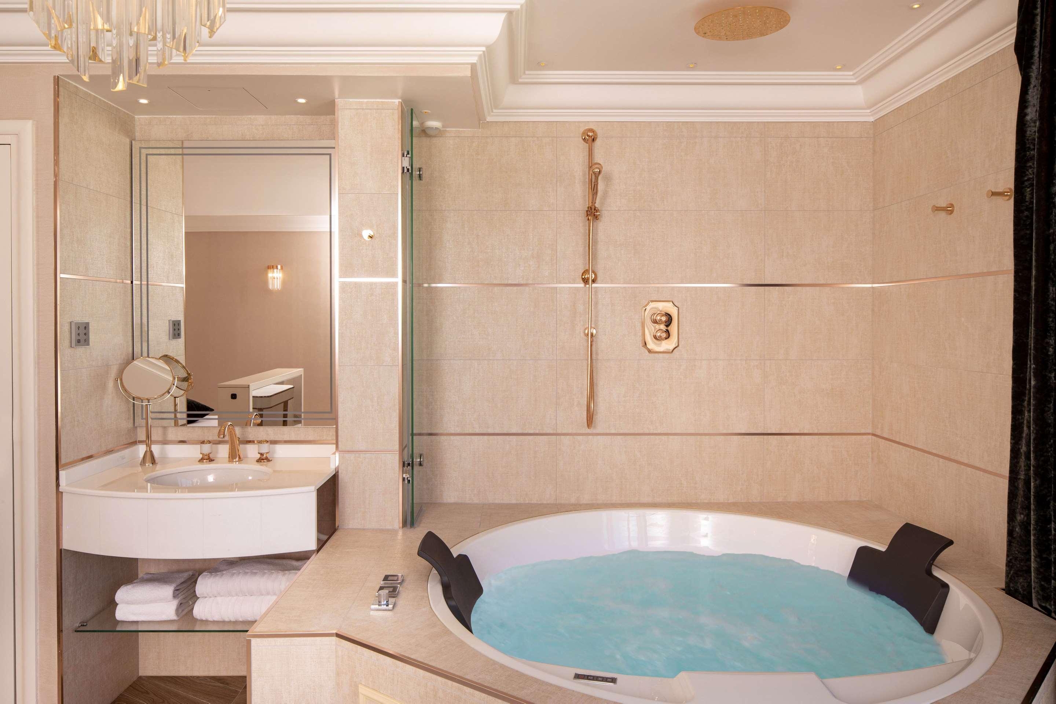 Paris j'Adore Hotel &amp; Spa, photo 35 of 86