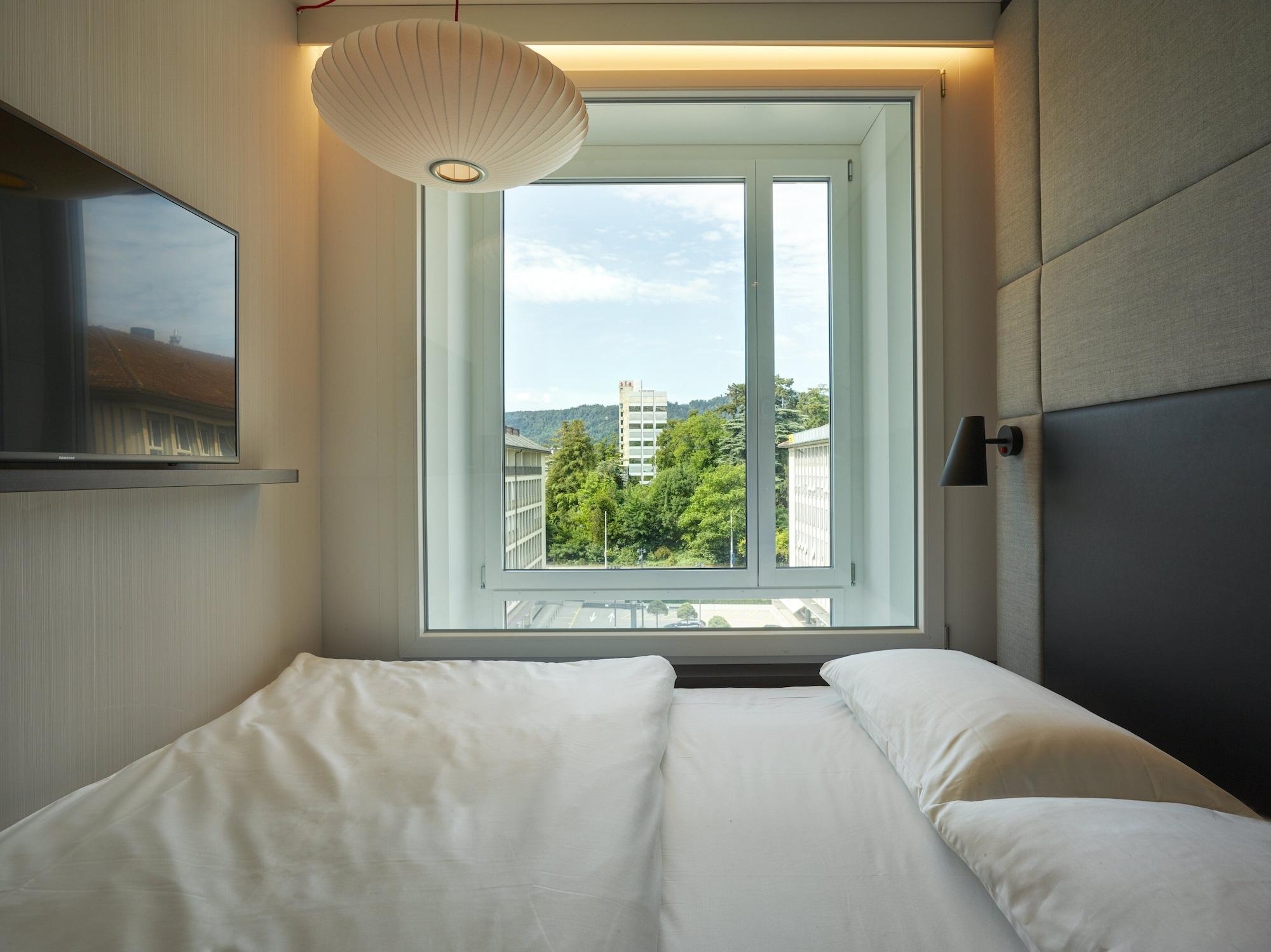Citizenm Zürich, photo 30 of 56