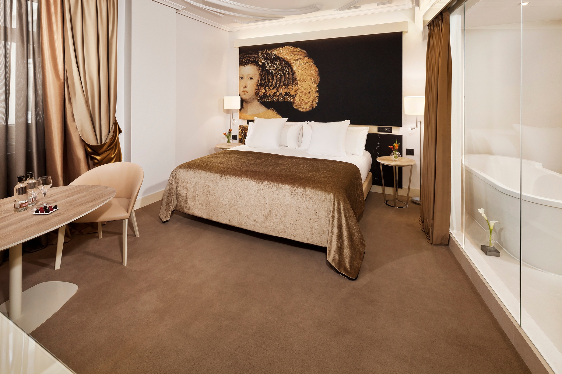 Palacio de los Duques Gran Meliá, photo 60 of 199