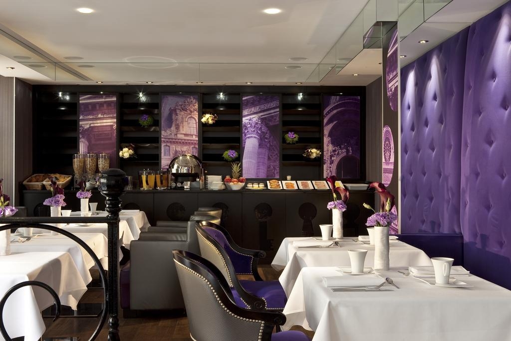 Secret de Paris Hotel &amp; Spa, photo 2 of 46