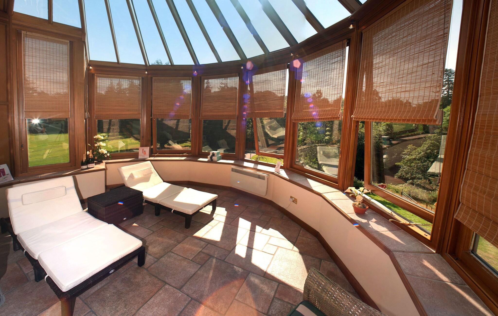 Dalhousie Castle Hotel &amp; Aqua SPA, photo 75 of 80