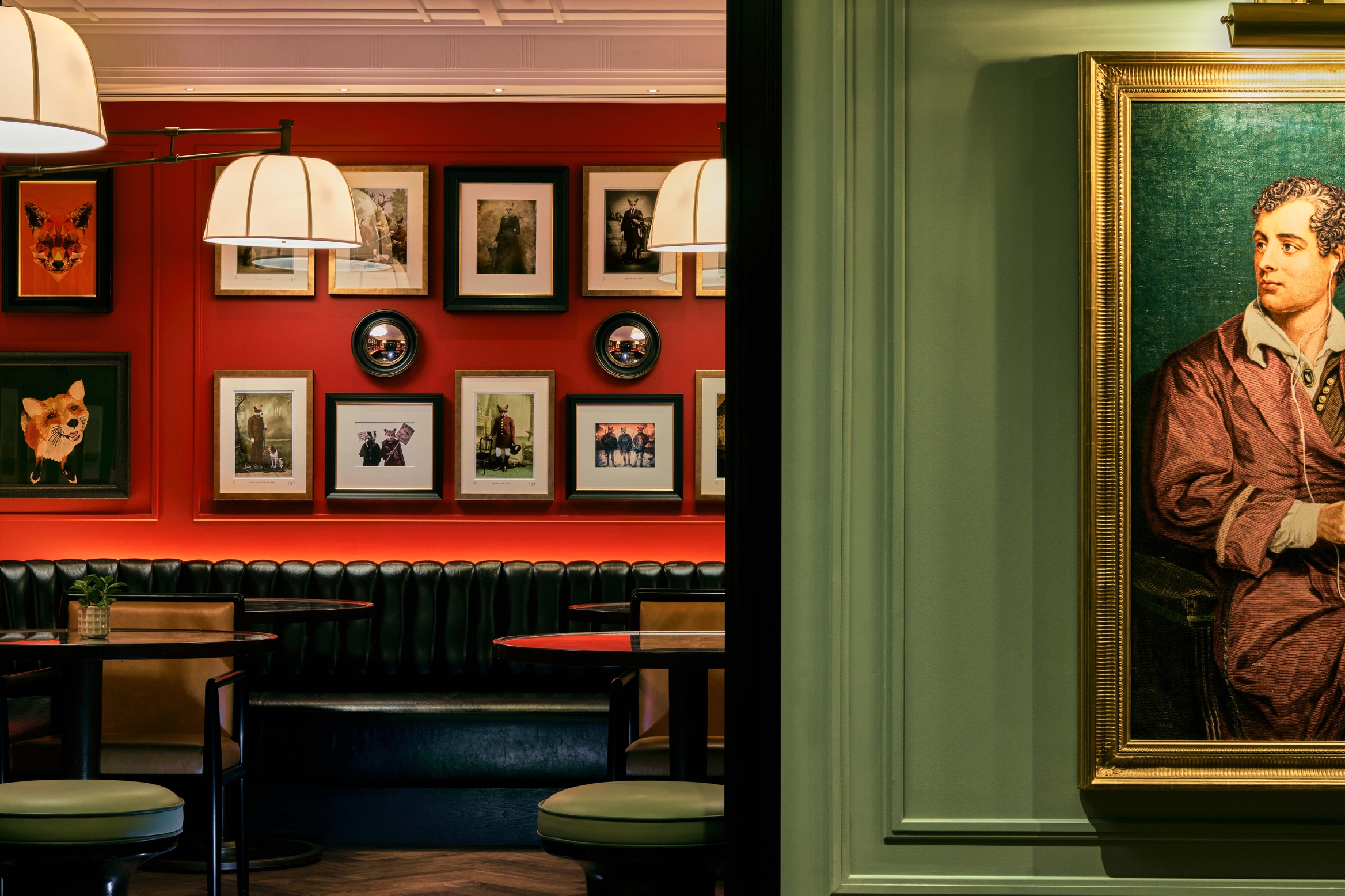 The Mayfair Townhouse, photo 30 of 33