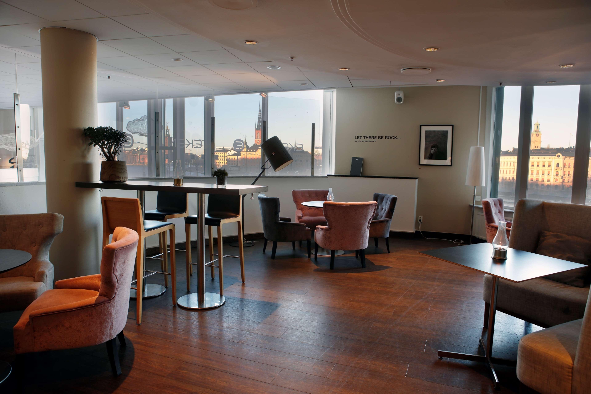 Hilton Stockholm Slussen, photo 72 of 199