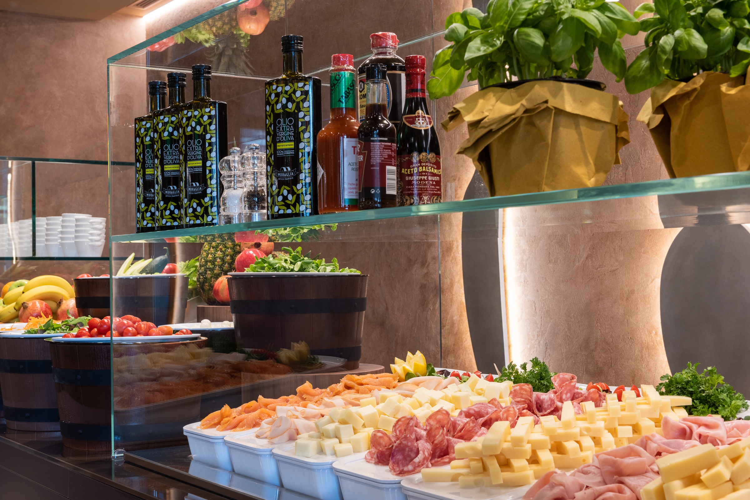 Leonardo Royal Hotel Venice Mestre, photo 7 of 27