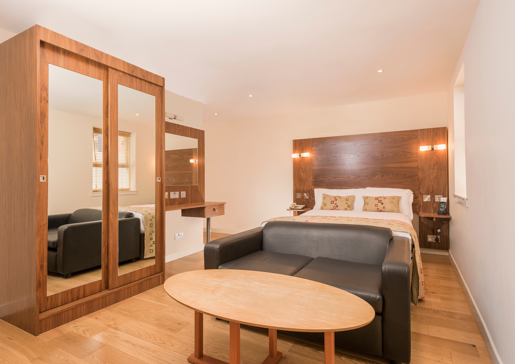 Holyrood Aparthotel, photo 7 of 64