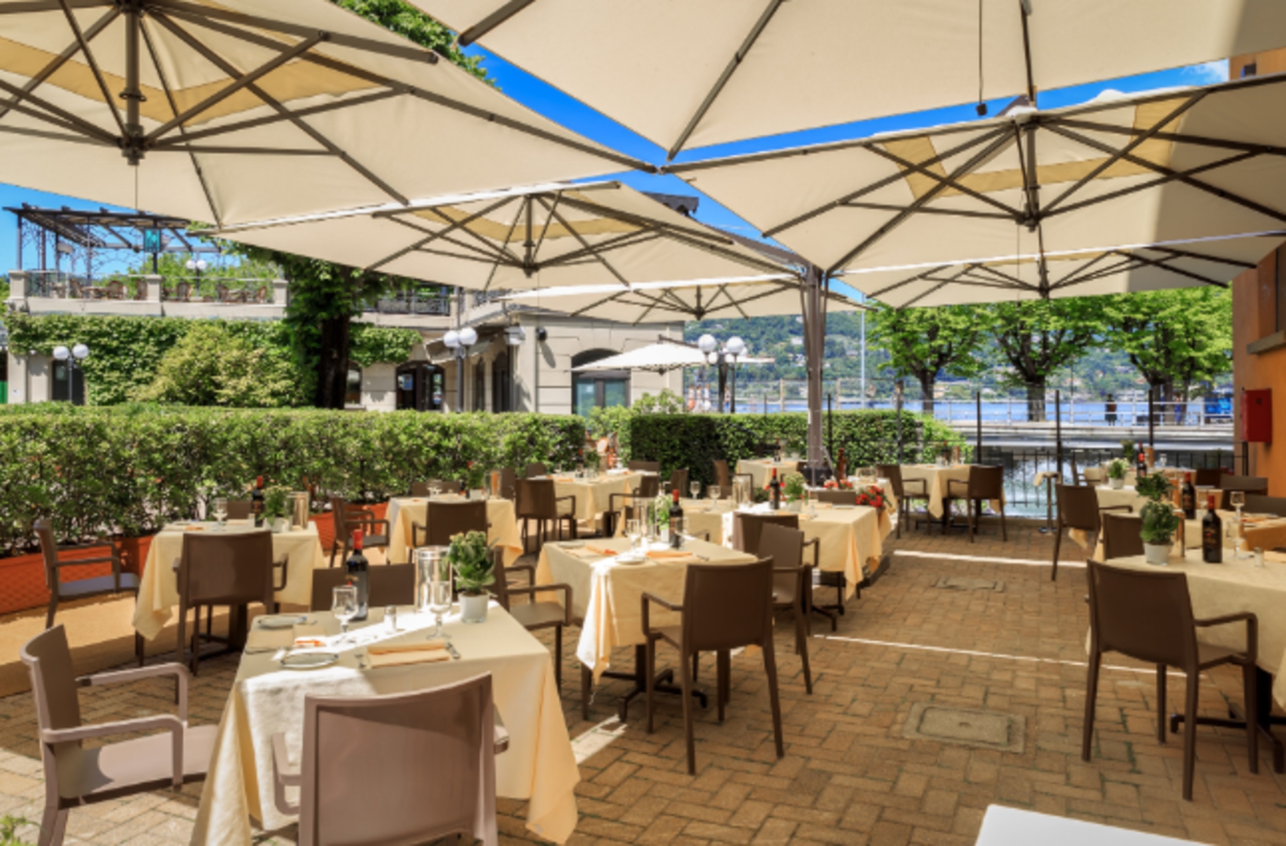 Palace Hotel Lake Como, photo 14 of 33
