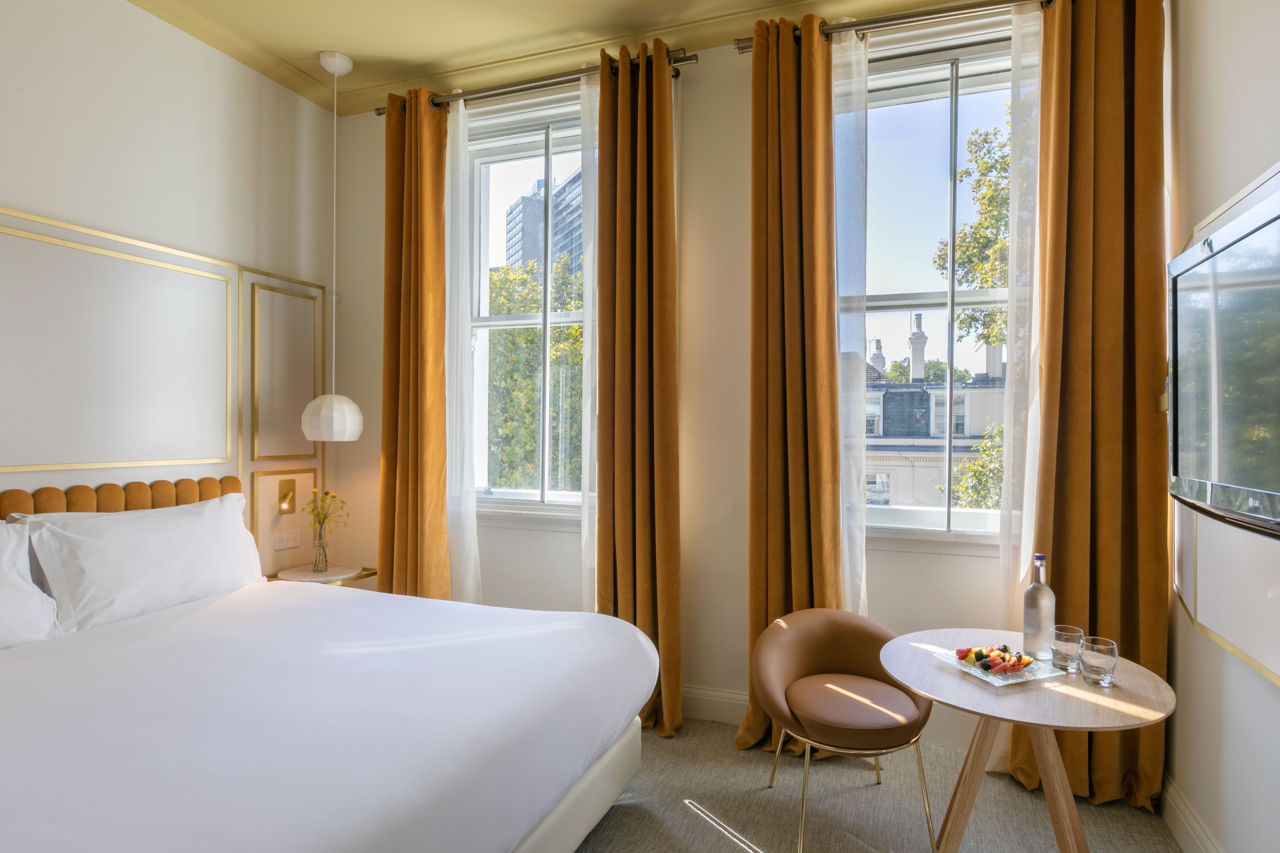 Melia London Kensington Member of Melia Collection, photo 22 of 124