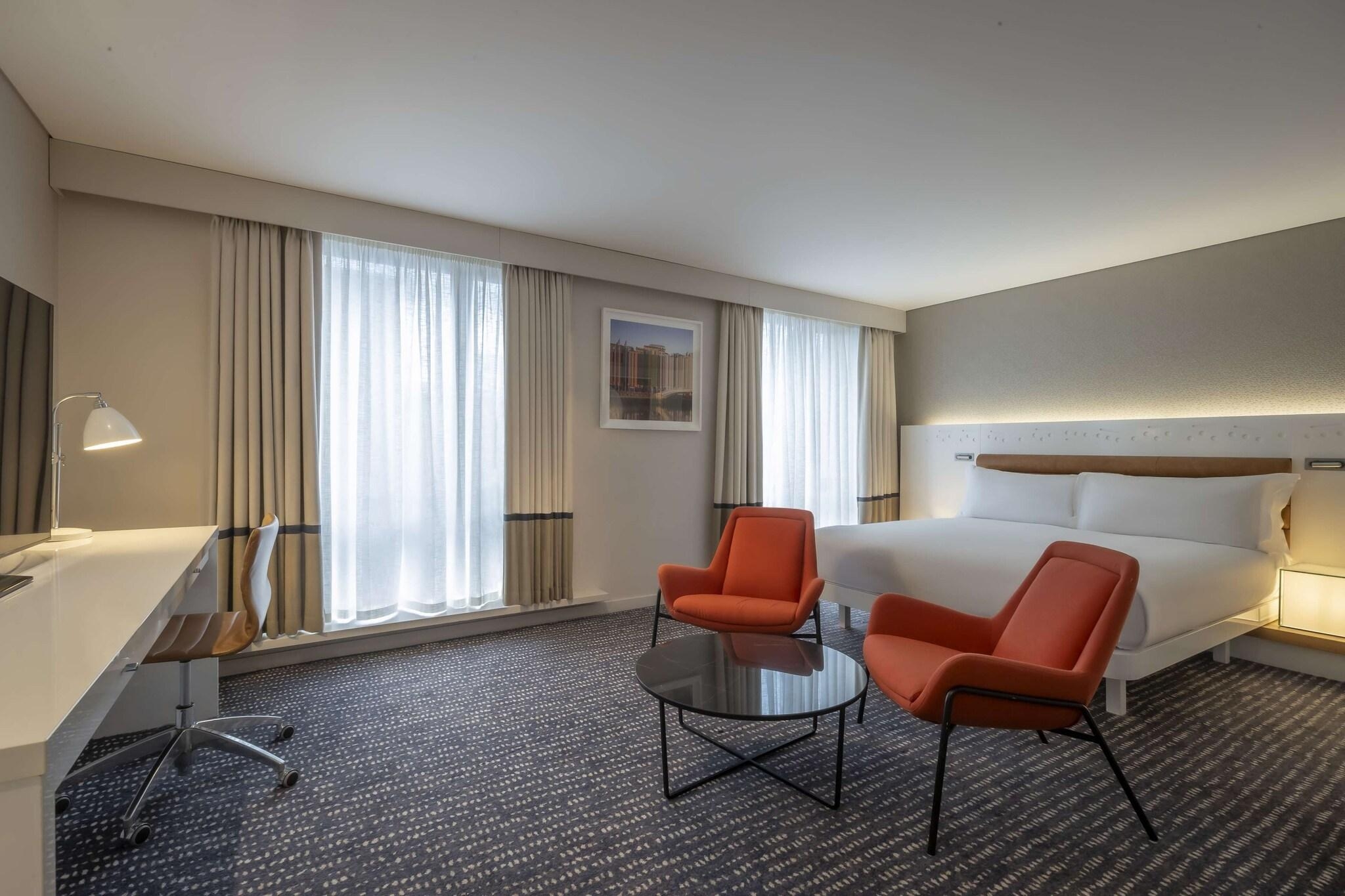 The Morrison Dublin, Curio Collection by Hilton, photo 75 of 154