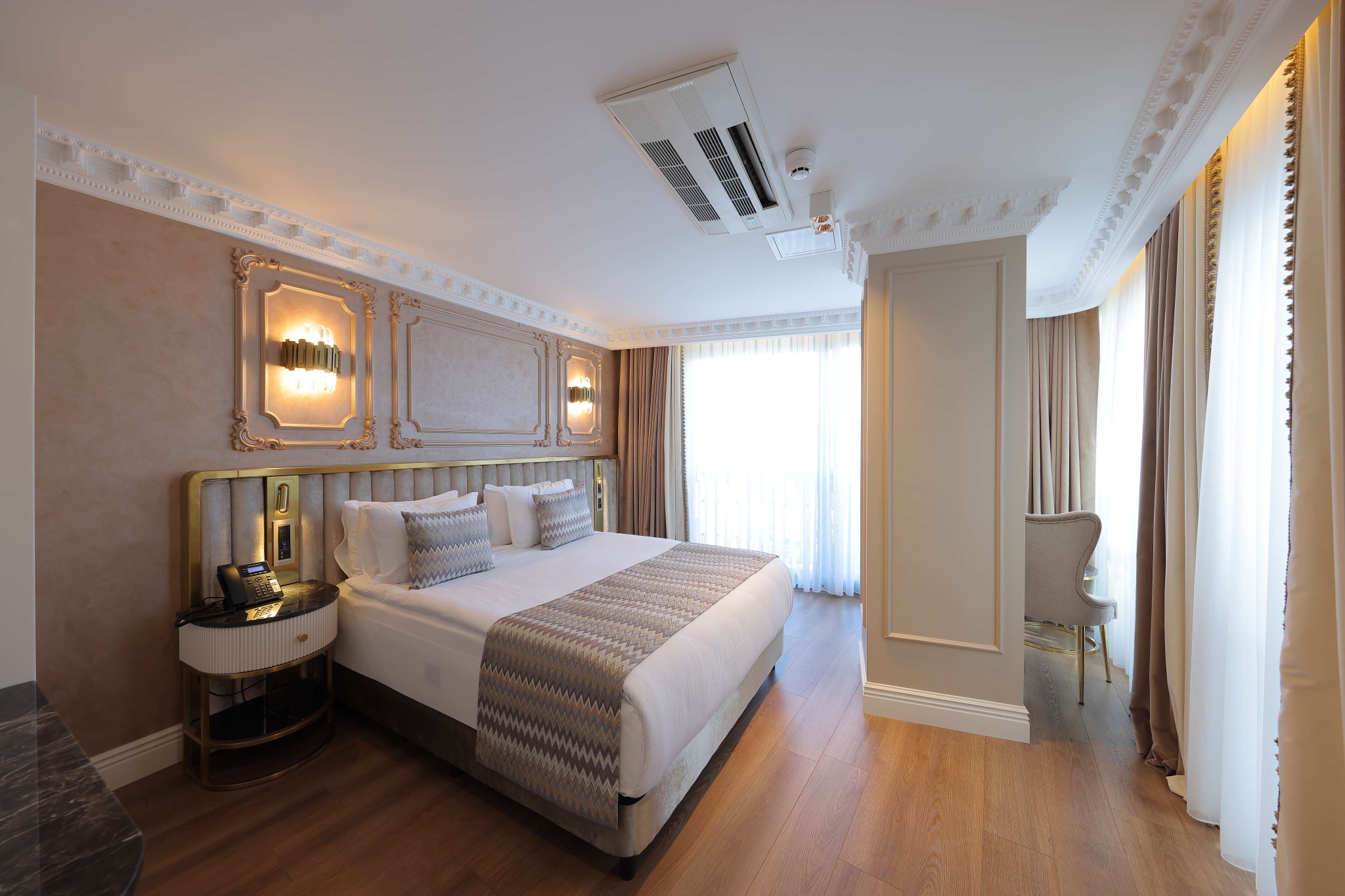 Golden Horn Bosphorus Hotel, photo 38 of 67