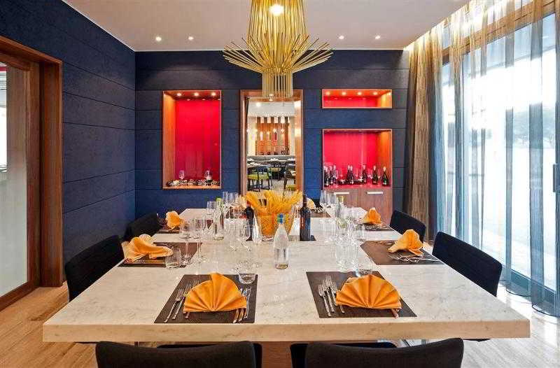 Novotel Roma Eur, photo 31 of 65