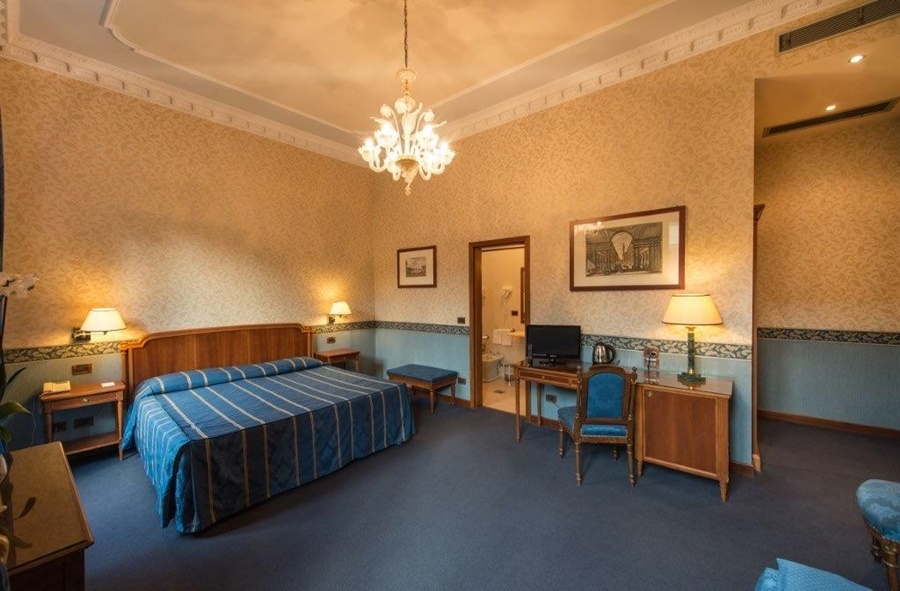 Strozzi Palace Hotel, photo 2 of 87