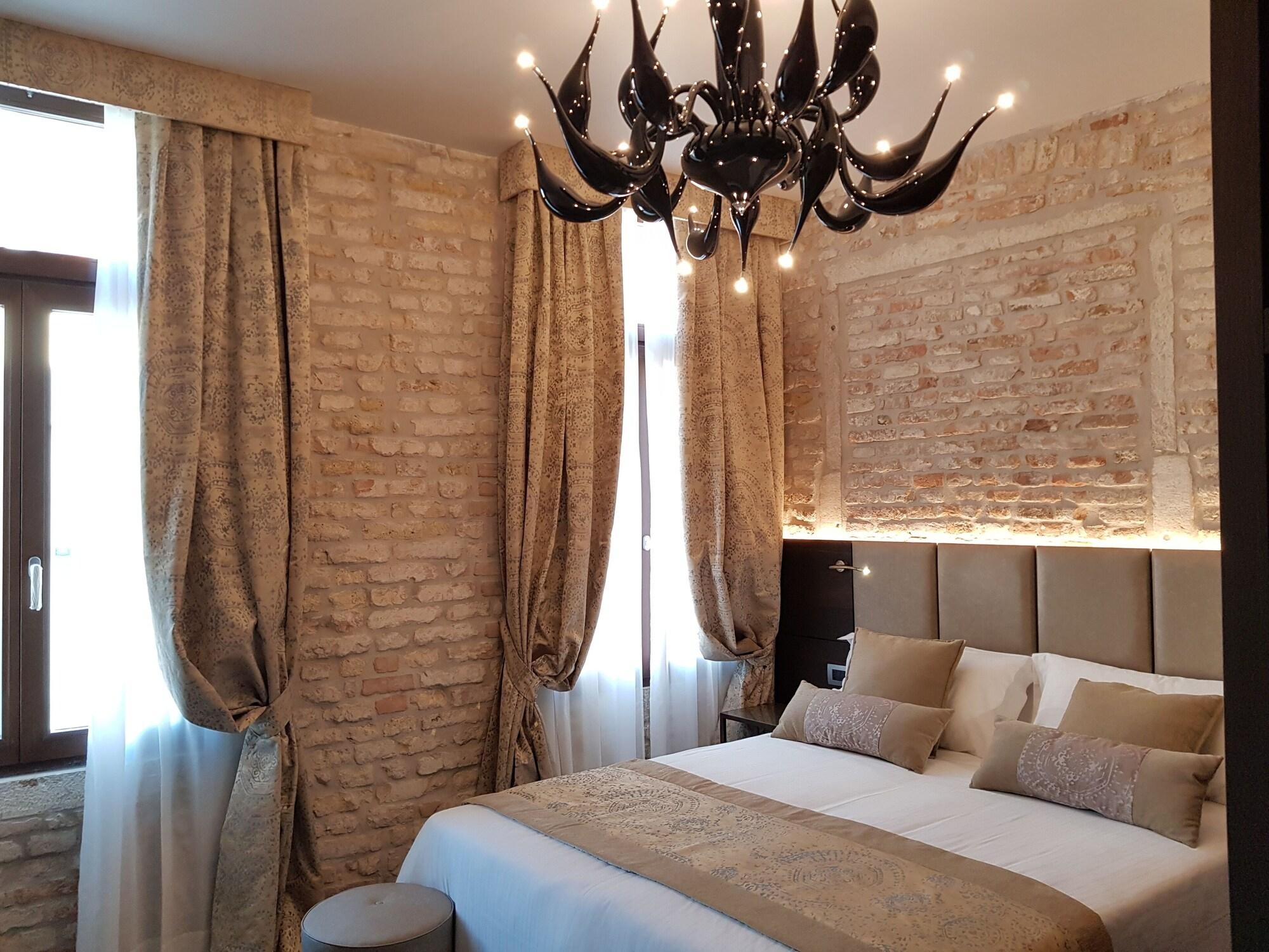 Hotel Aquarius Venice, photo 15 of 53
