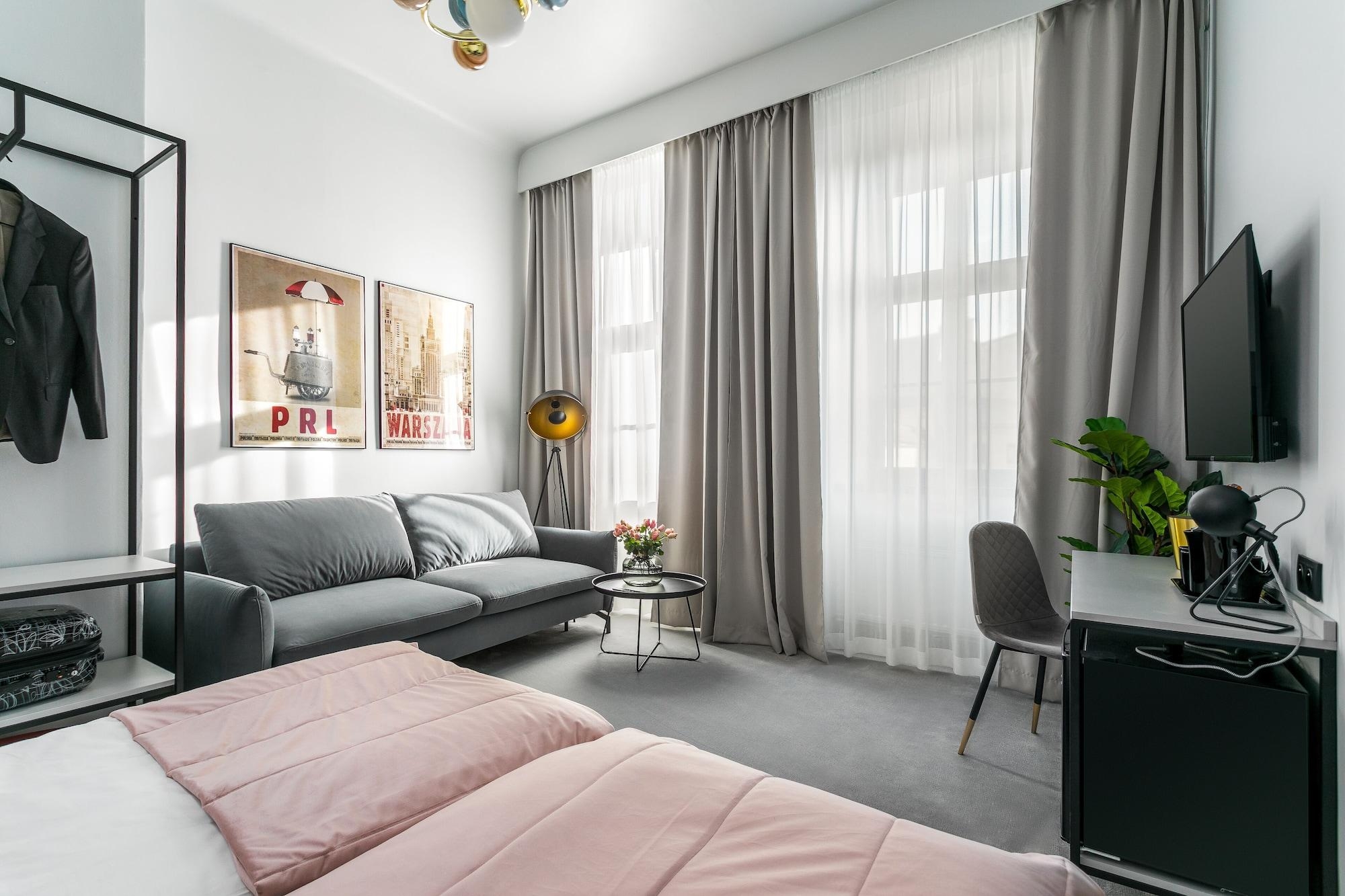 Old Town Residence - Premium Aparthotel, photo 11 of 31
