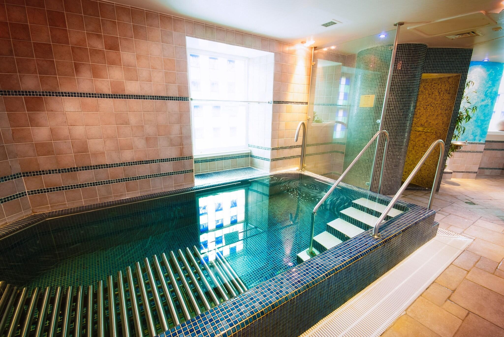 Dalhousie Castle Hotel &amp; Aqua SPA, photo 77 of 80