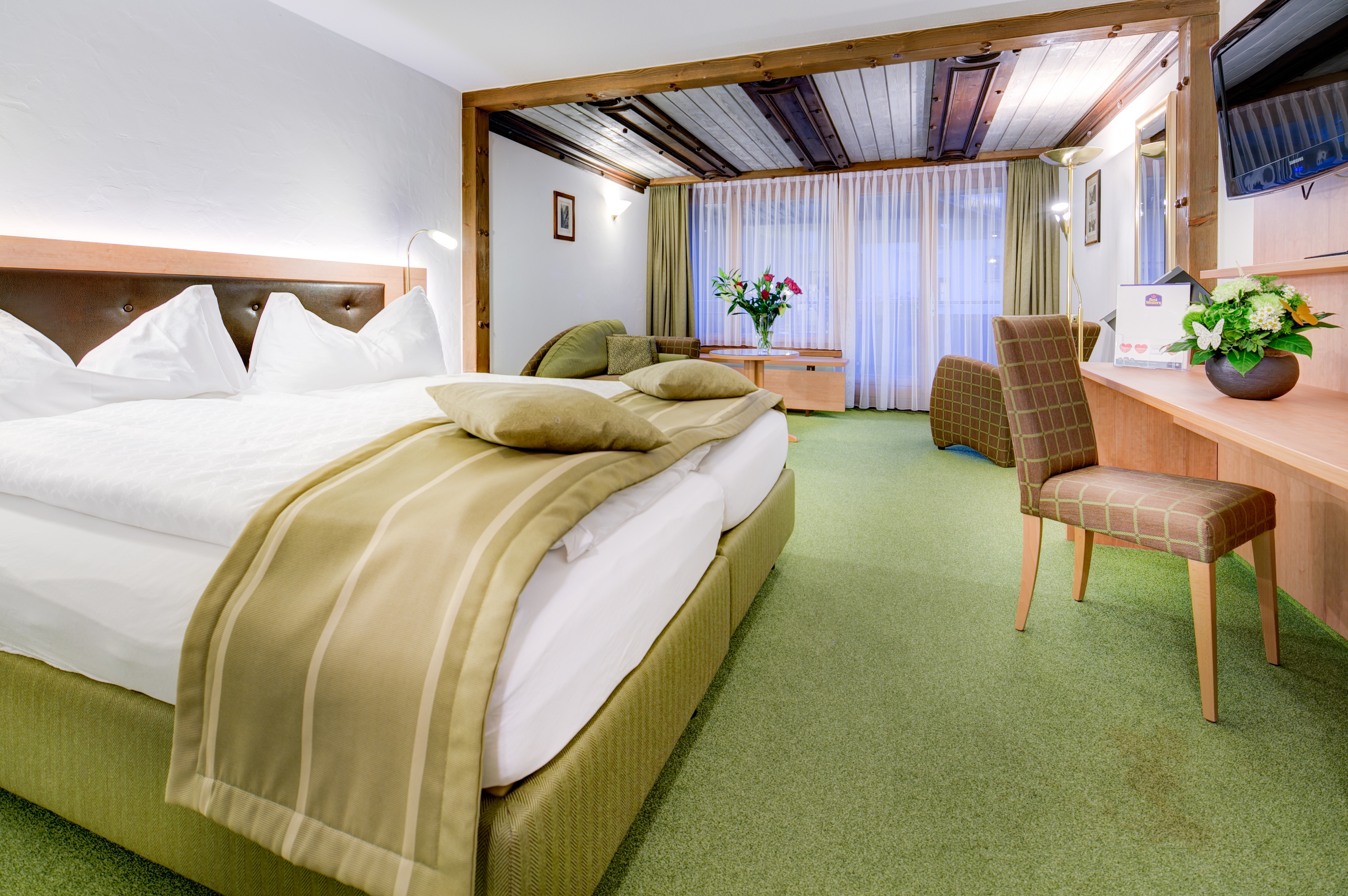 Alpen Resort Hotel, photo 16 of 24