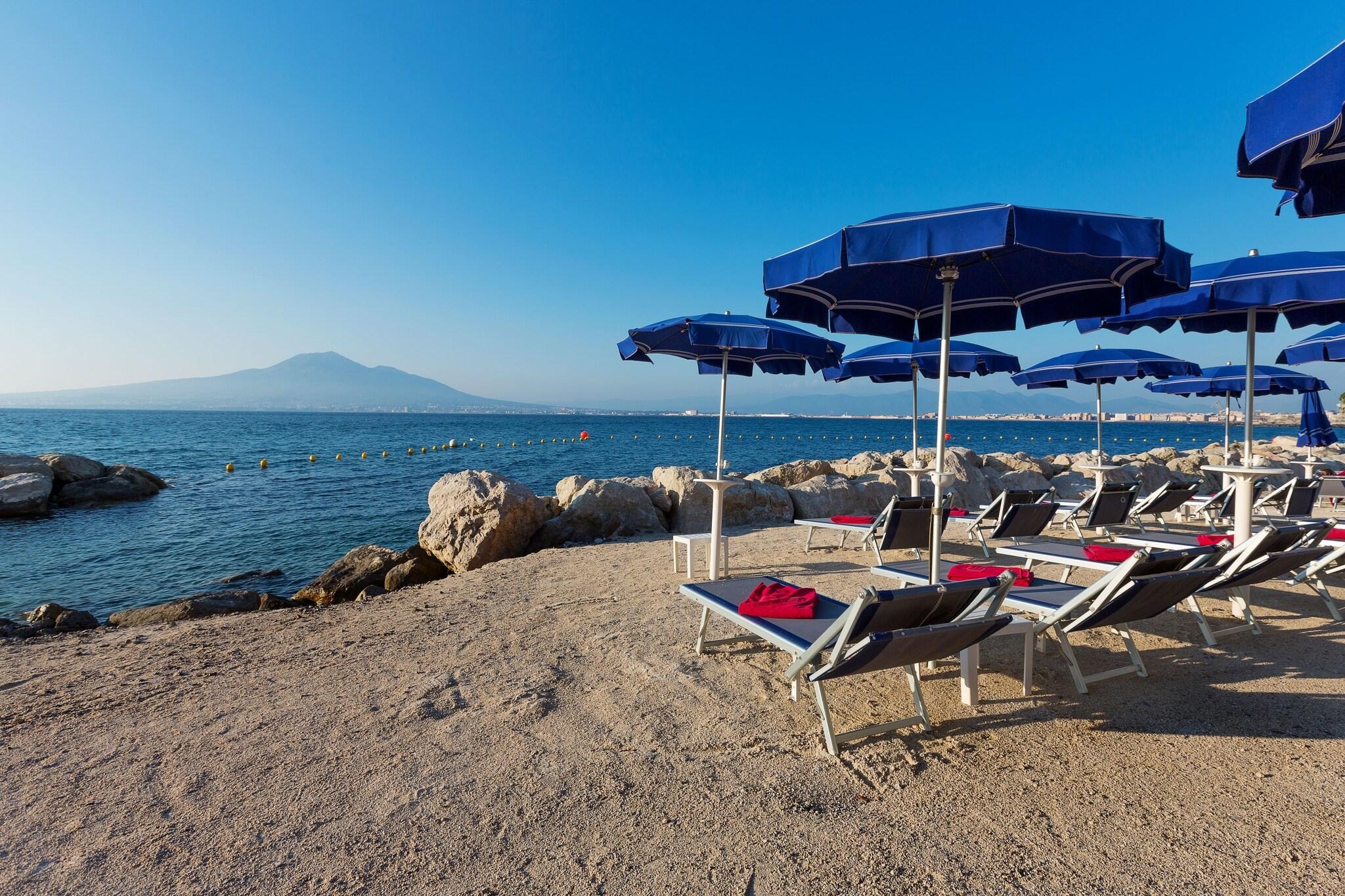 Towers Hotel Stabiae Sorrento Coast, photo 92 of 92