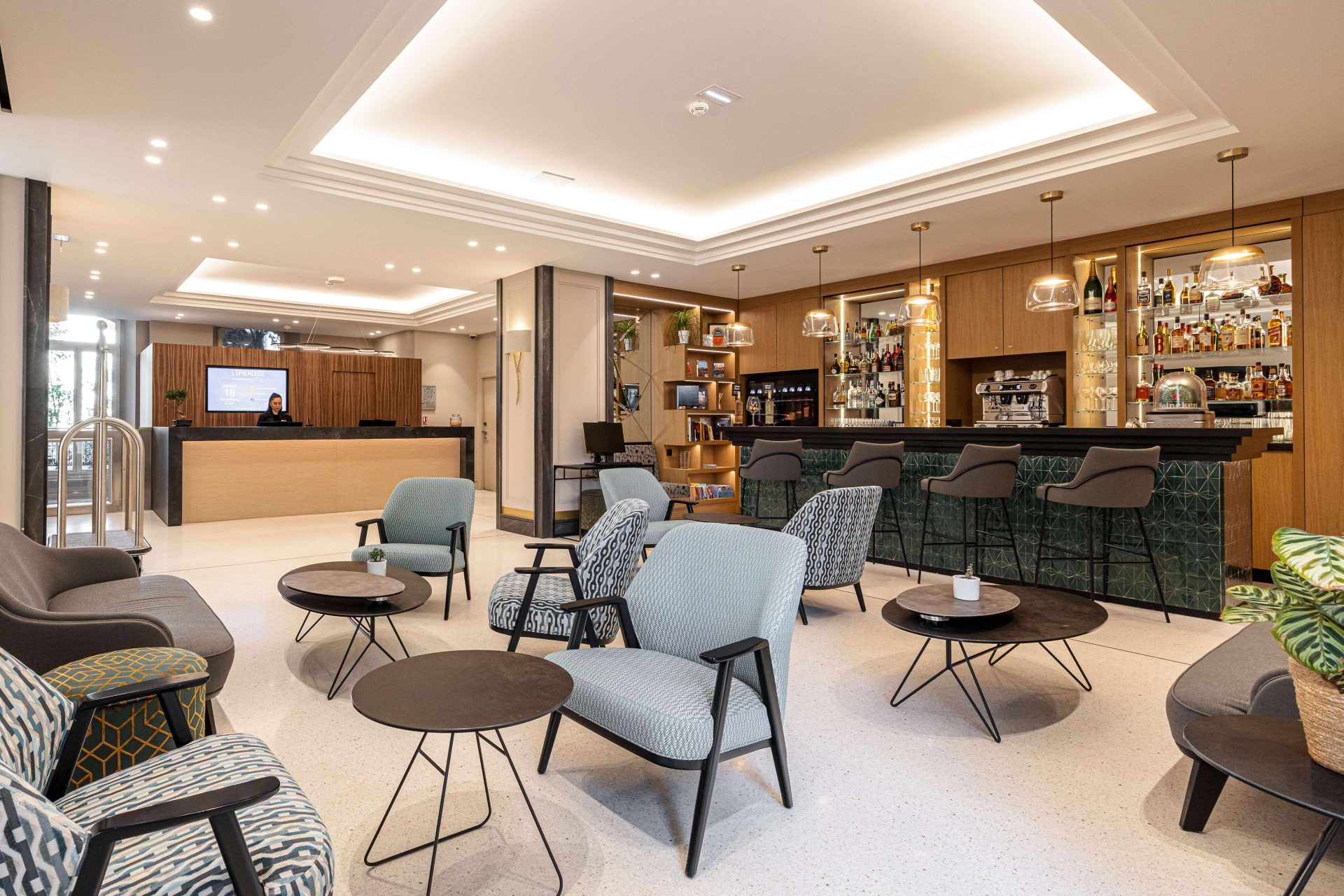 Apollinaire Hotel Nice, photo 20 of 20
