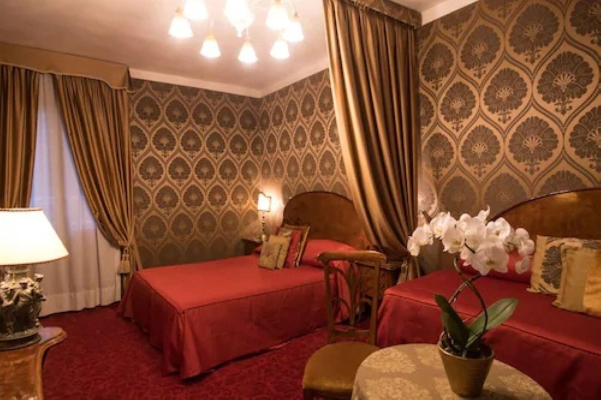 Metropole Hotel Venezia SPA&amp;Wellness, photo 26 of 60