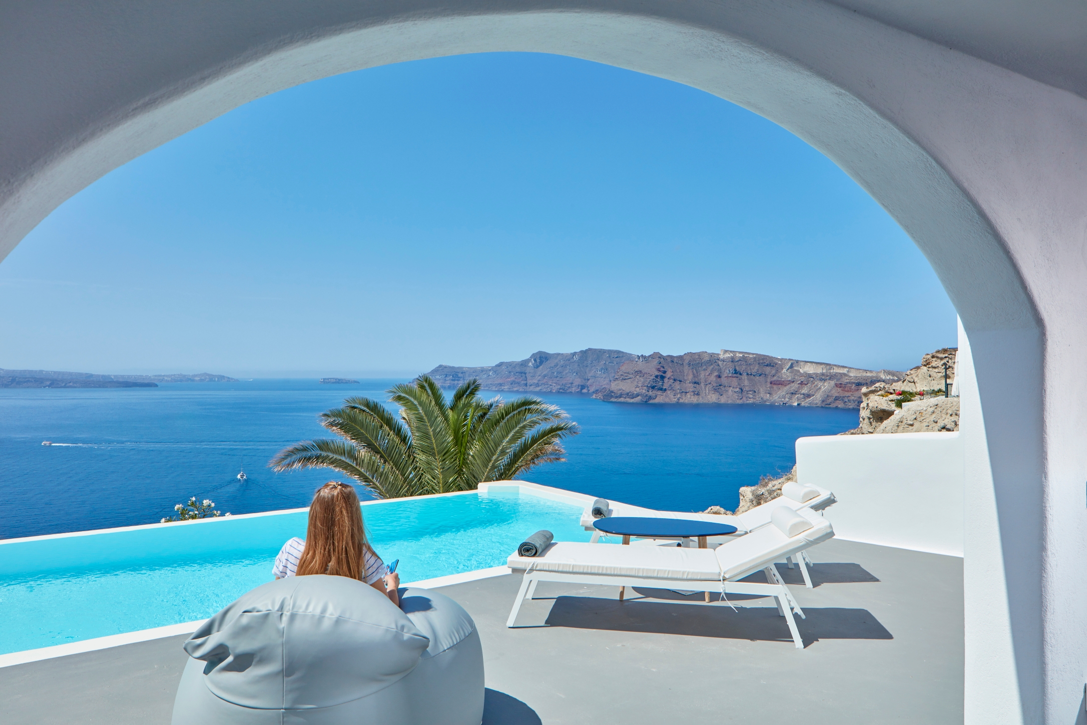 Villaki Oia, photo 8 of 14