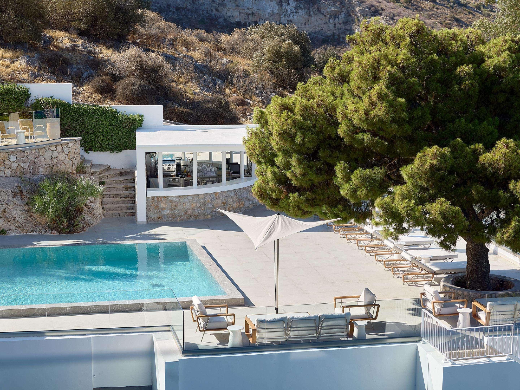 The Roc Club, A Grecotel Hotel to Live, photo 20 of 32