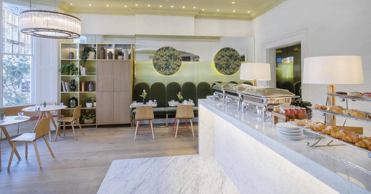 Melia London Kensington Member of Melia Collection, photo 72 of 124