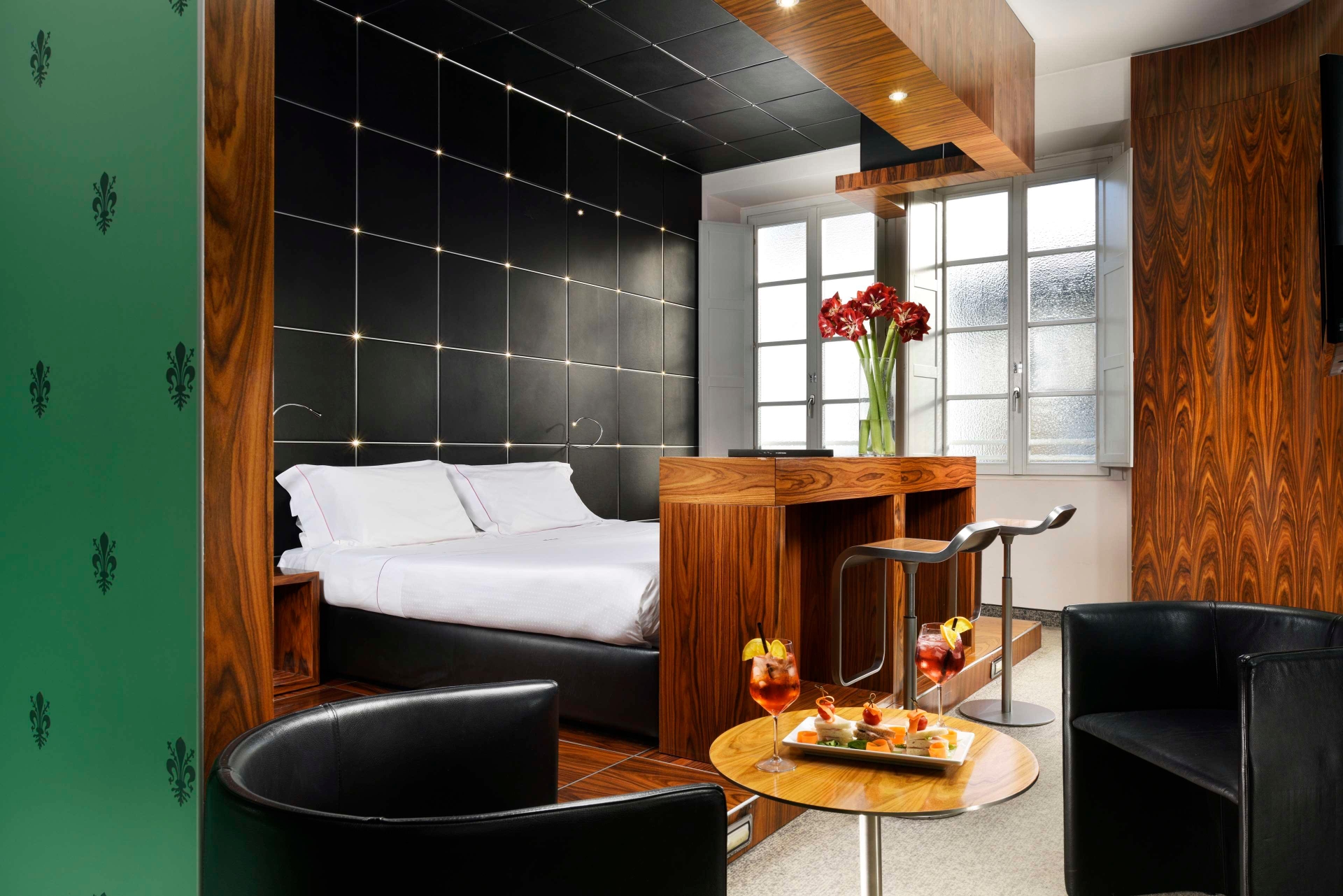UNA HOTELS Vittoria Firenze, photo 24 of 45