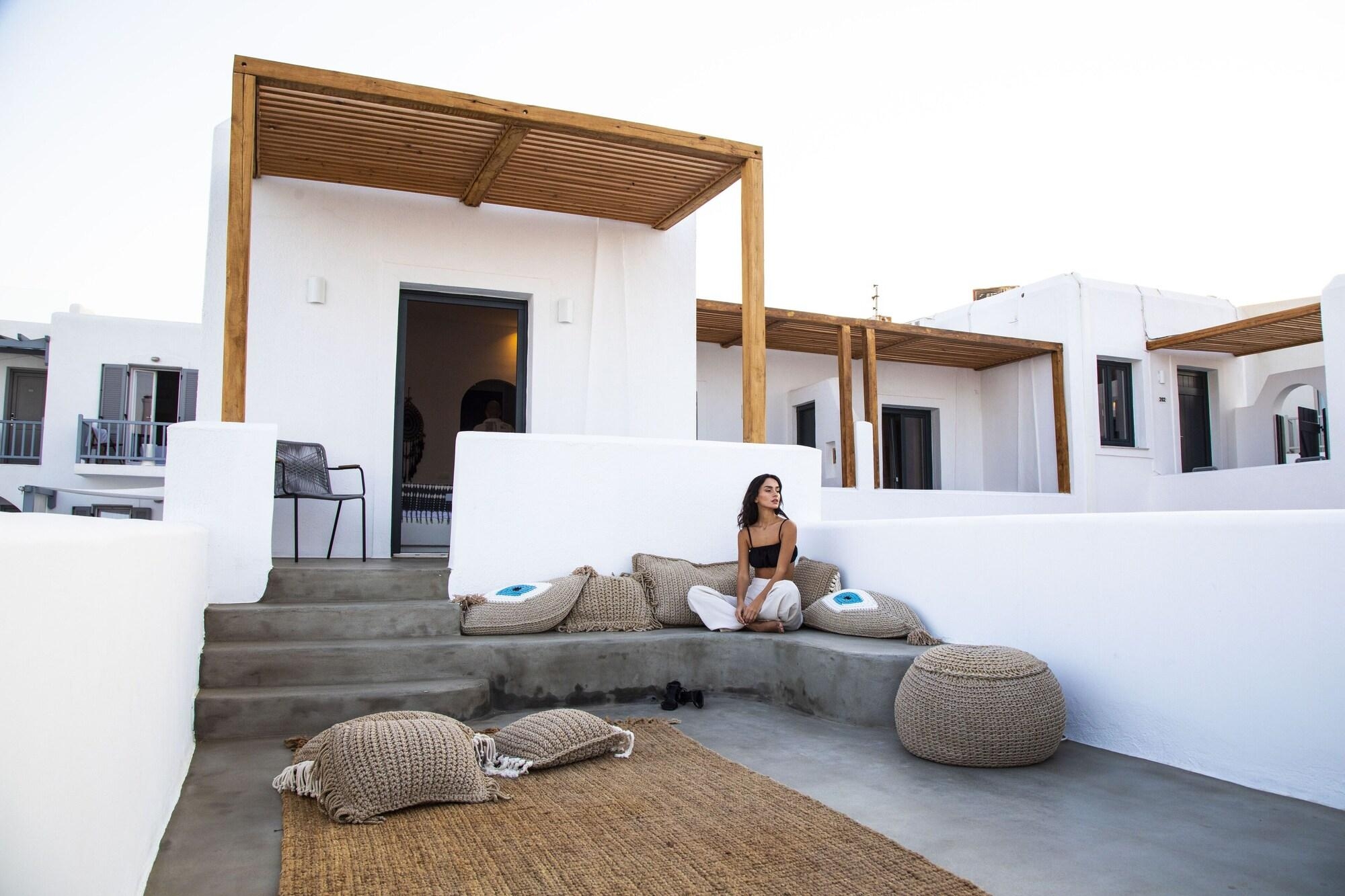 Sandaya Luxury Suites, photo 40 of 225