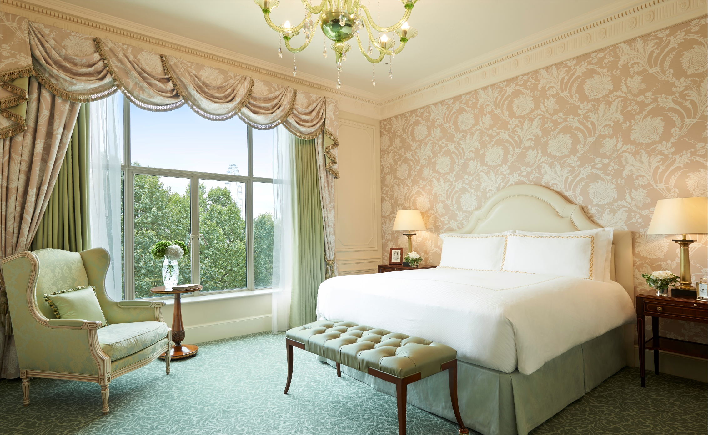 The Savoy, photo 21 of 132