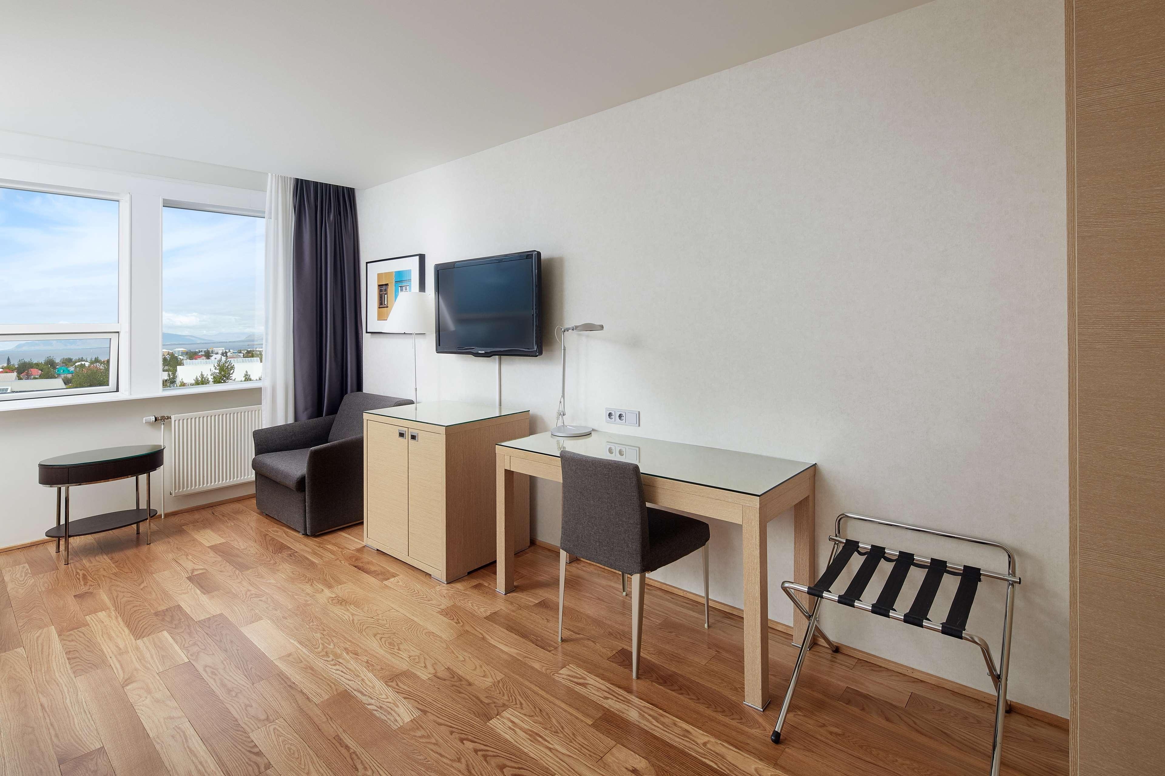 Hilton Reykjavik Nordica, photo 62 of 199