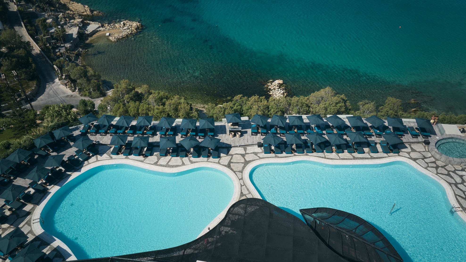 Myconian Imperial Hotel, photo 15 of 33
