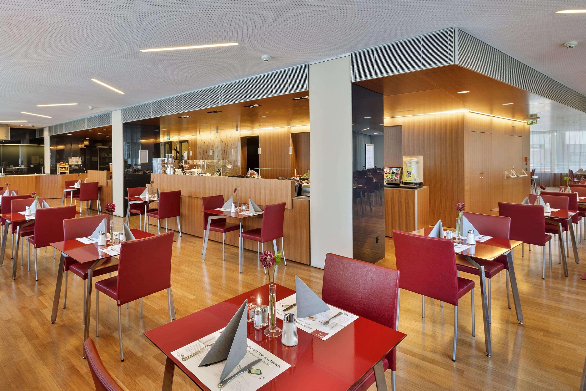 Austria Trend Hotel Europa, photo 18 of 27