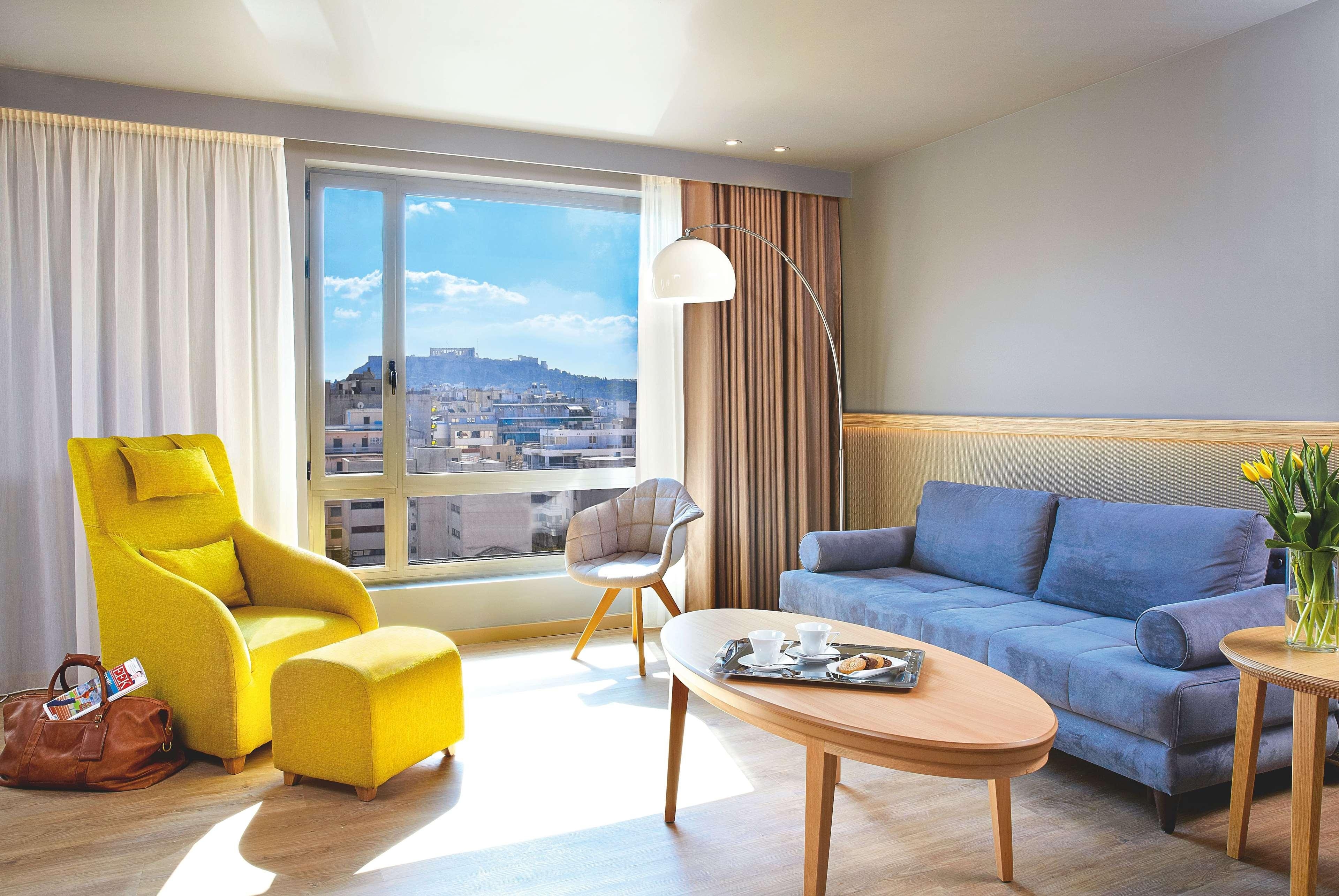 Wyndham Grand Athens, photo 60 of 88