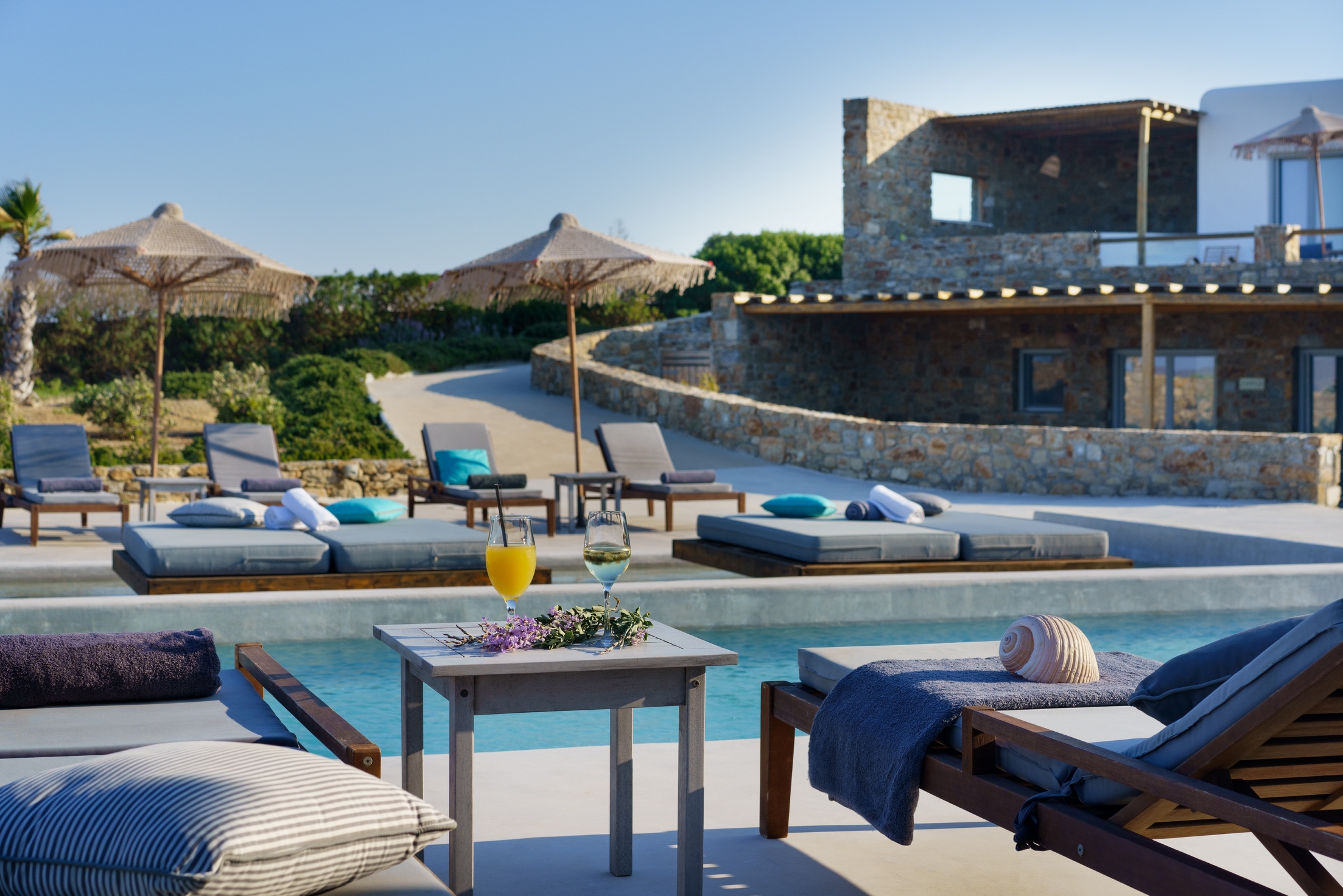 Myconian Crown Suites, photo 21 of 26