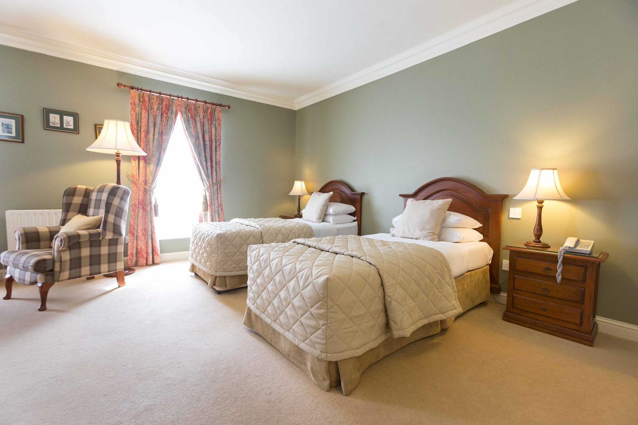 Sheedy's Country House OIH Hotel, photo 14 of 31